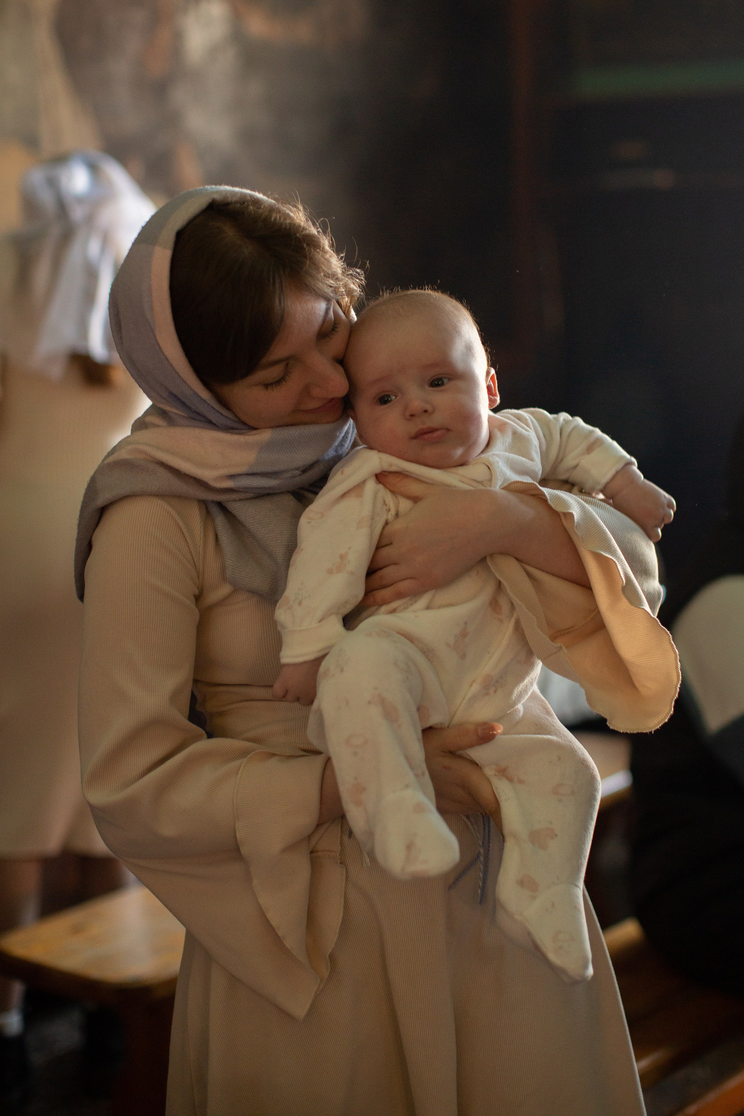 Миша. Фотограф в Москве и Московской области Голубева Анастасия