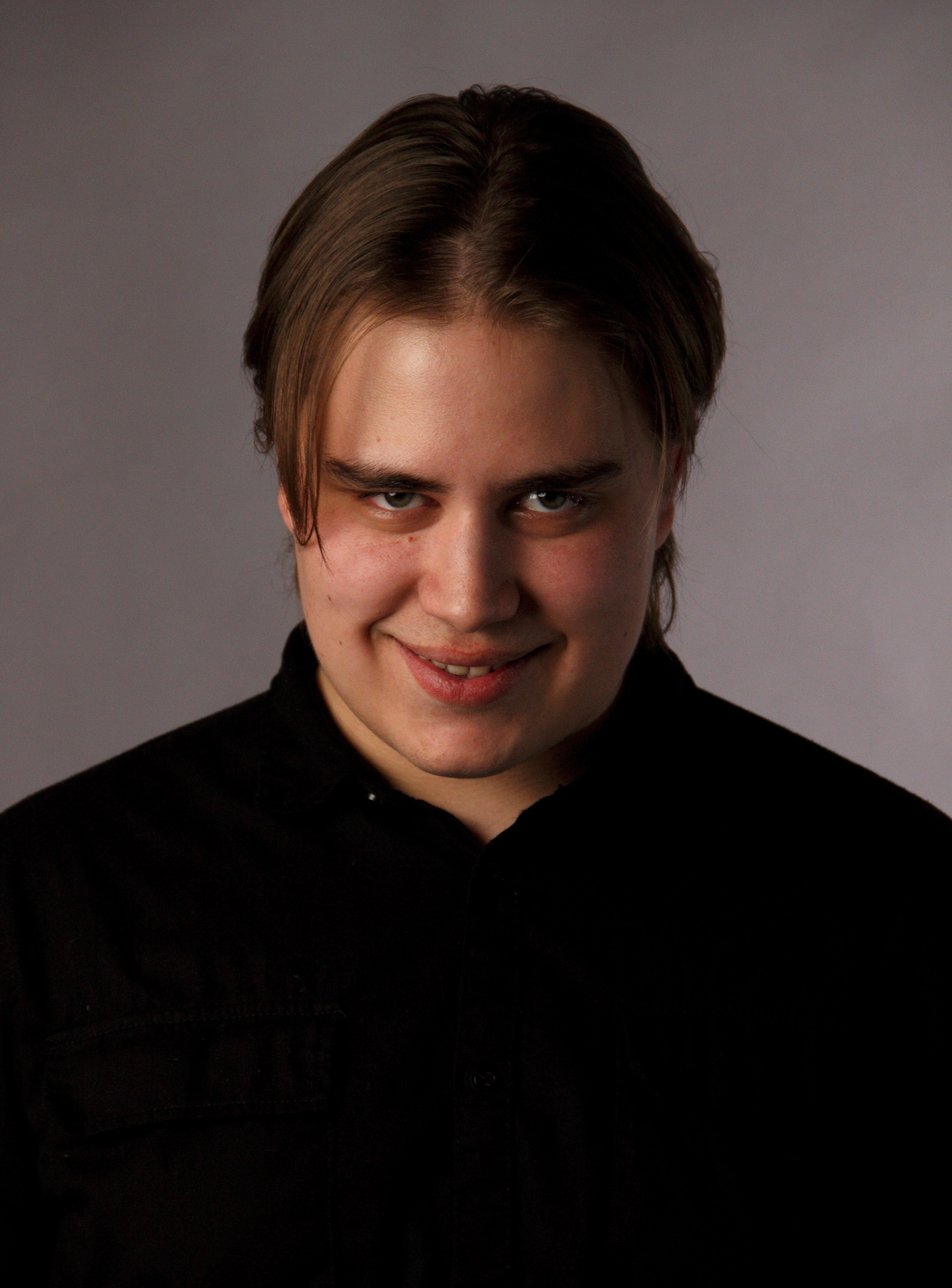 Илья Финк. Школа регионального кастинга «Река»