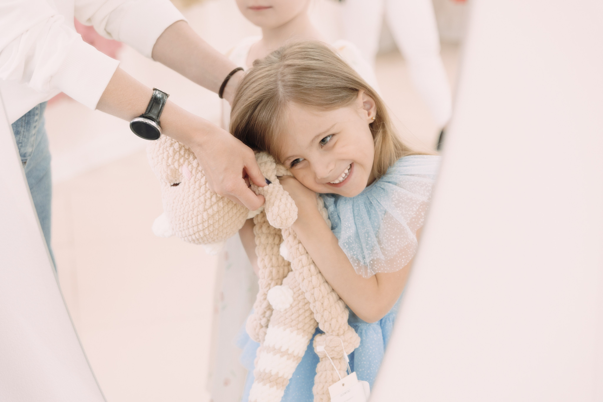 Открытие Магазина Уютного Детства. Дмитрий Судаков, фотограф в Екатеринбурге и Москве