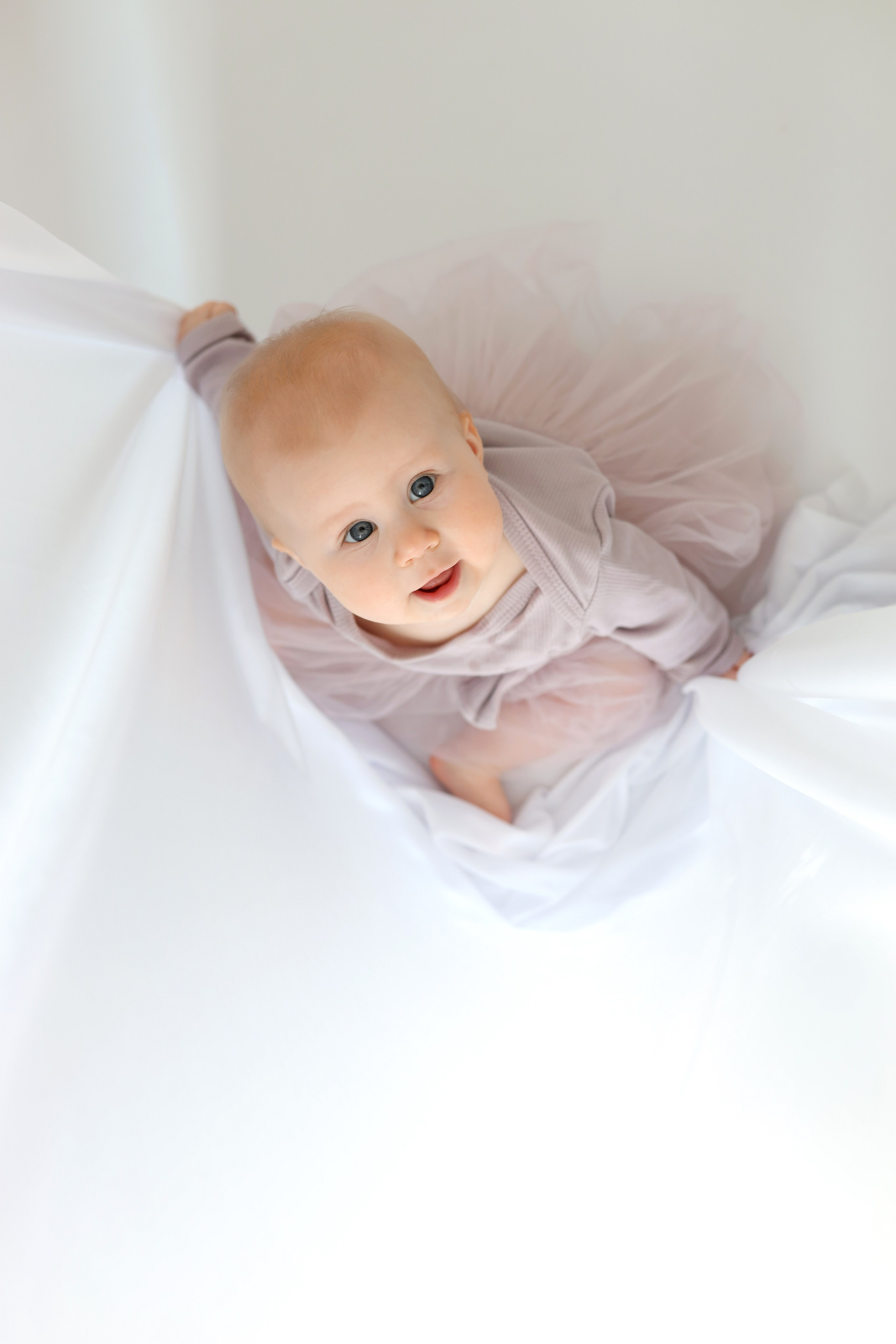 Детская Фотосессия в Москве