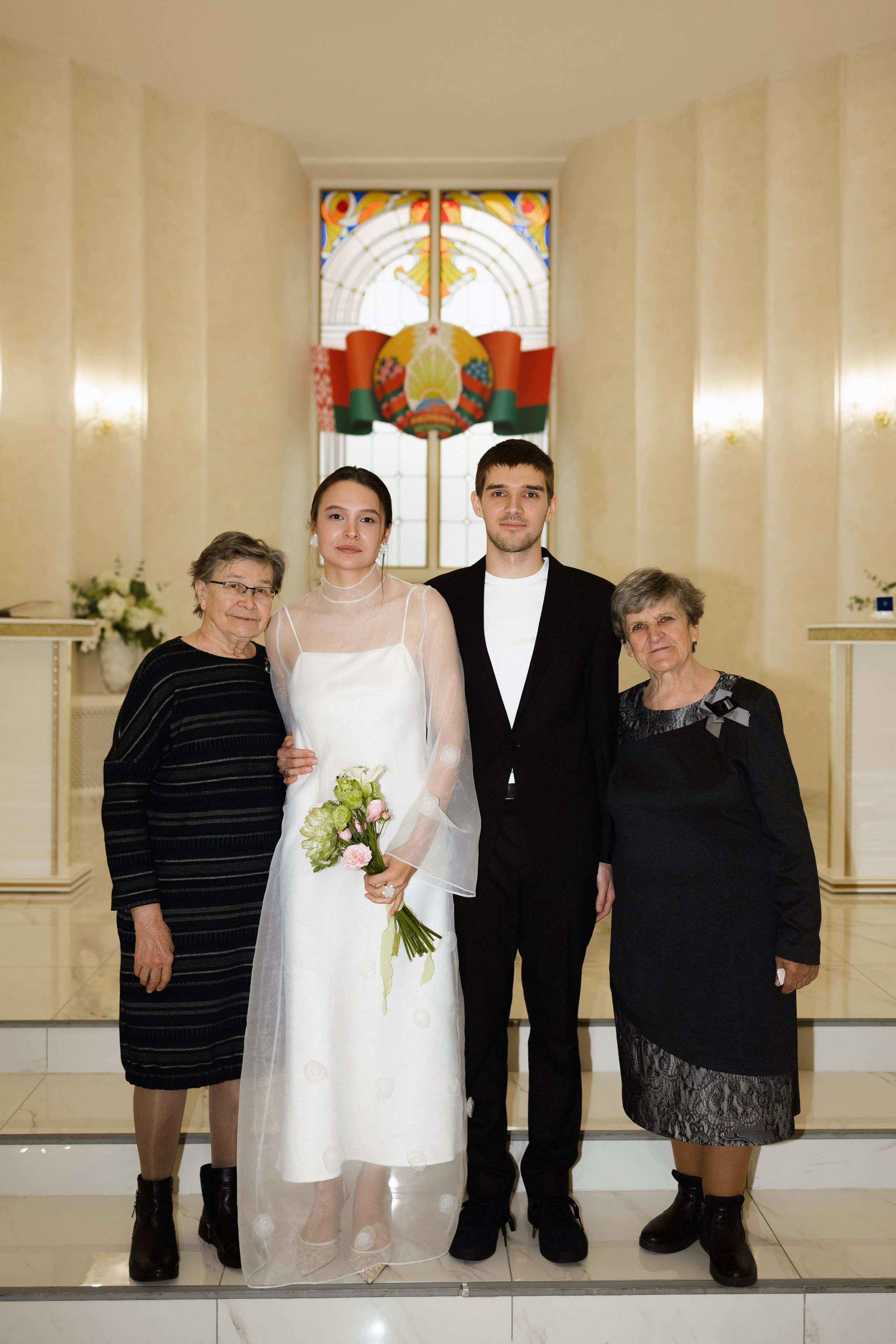 D&V. Свадебный фотограф Лиза Макатович Беларусь Минск