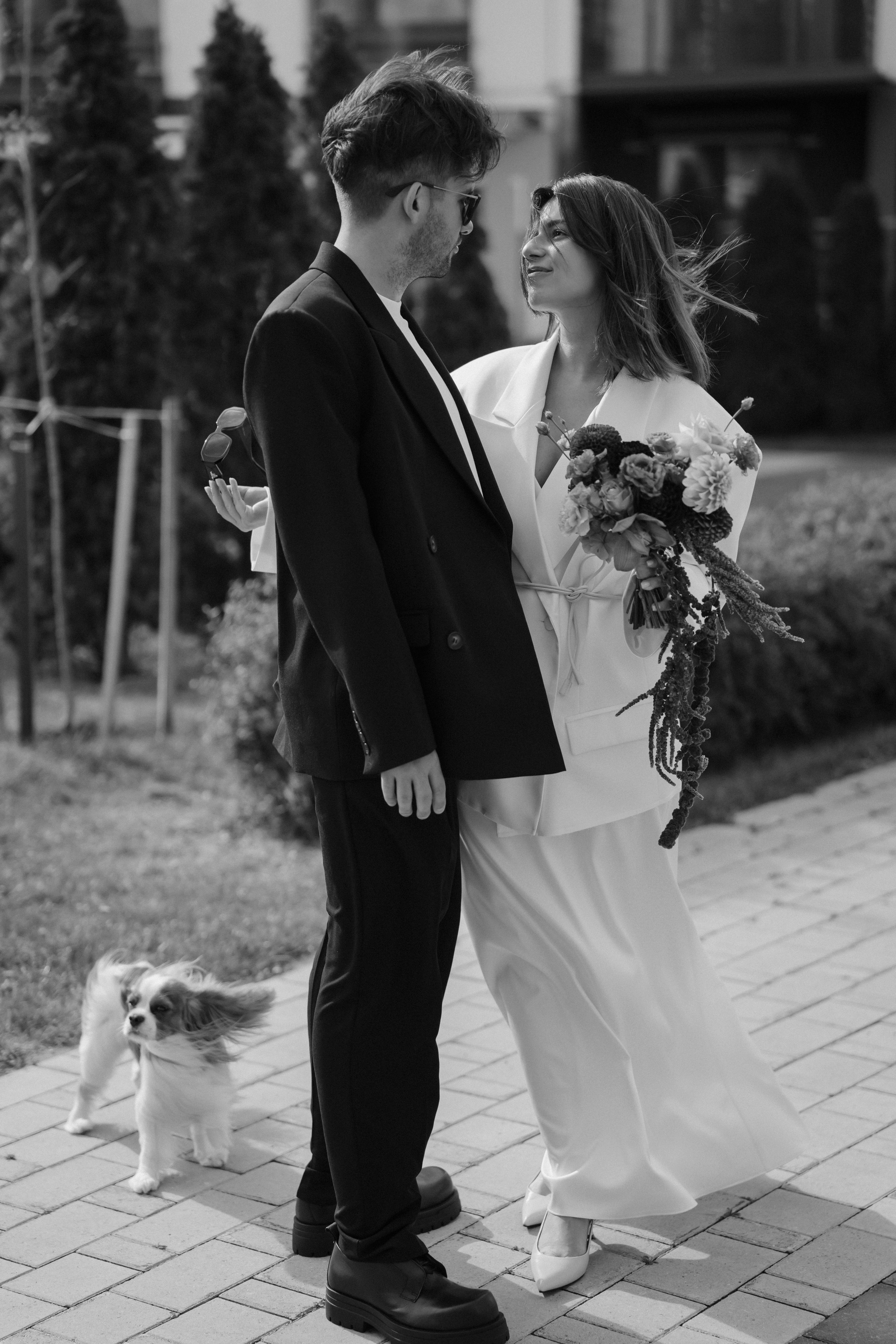 K&A. Свадебный фотограф Лиза Макатович Беларусь Минск