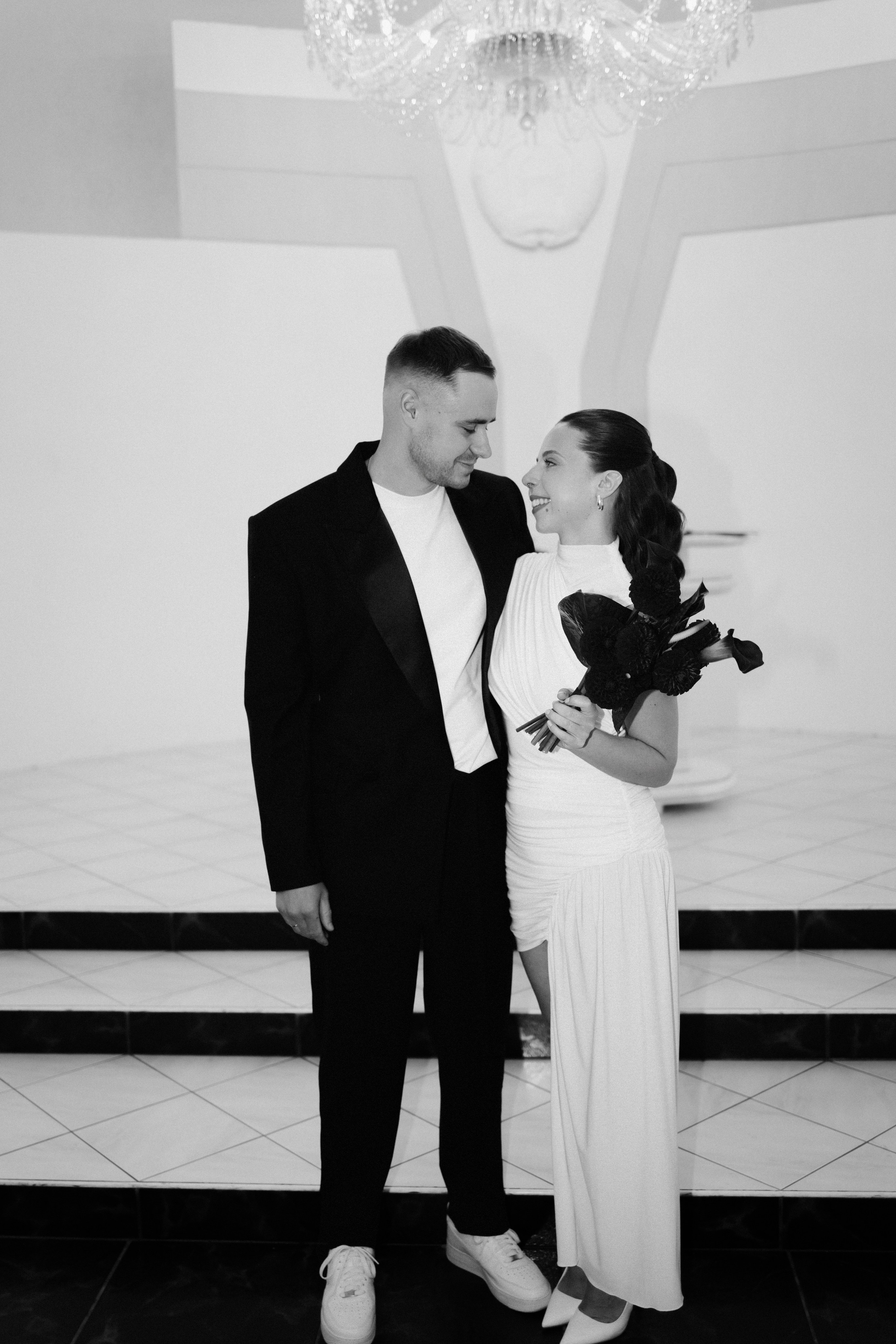 I&M. Свадебный фотограф Лиза Макатович Беларусь Минск