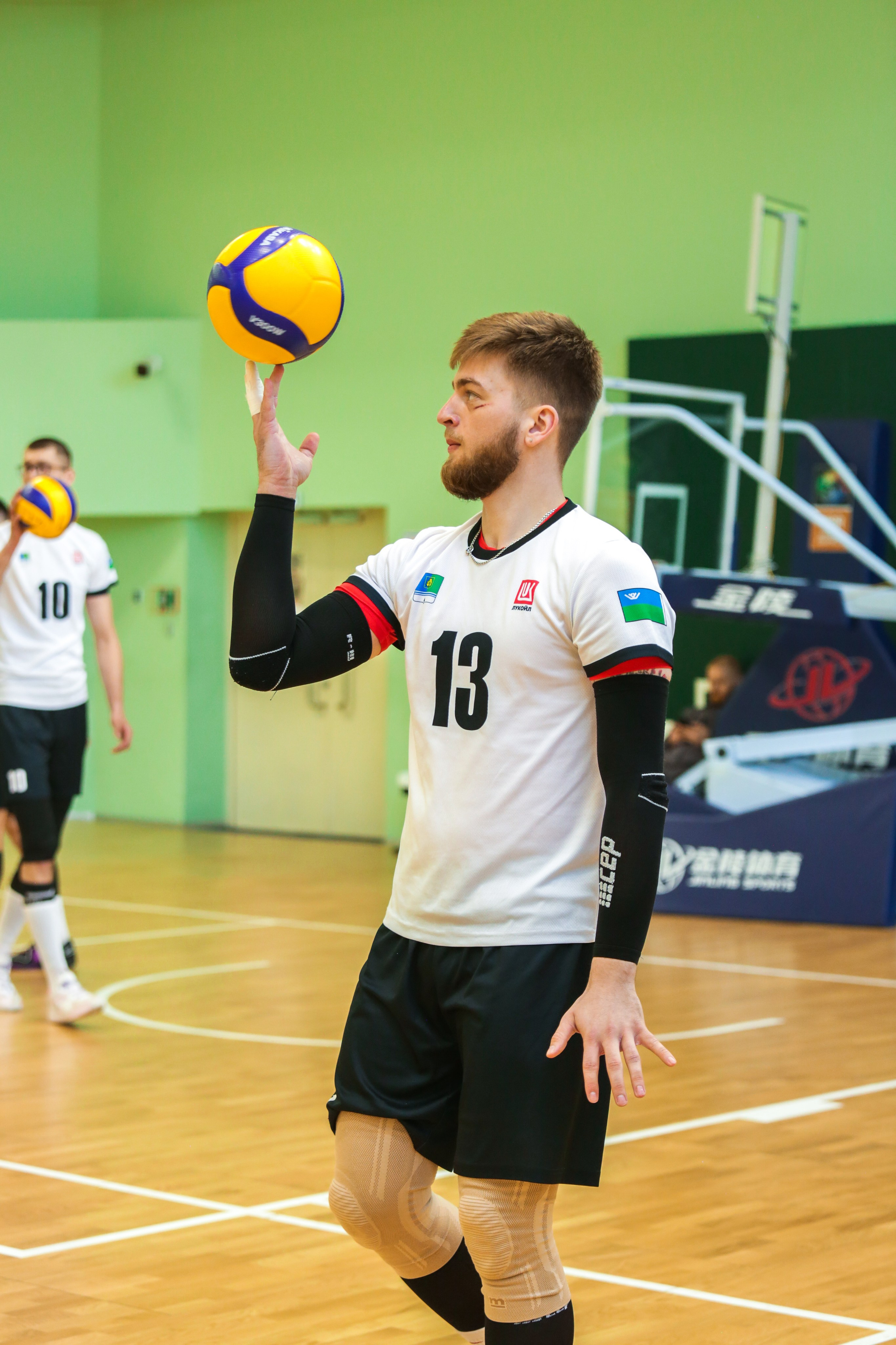 Волейбол. Репортажный, семейный, свадебный, портретный фотограф