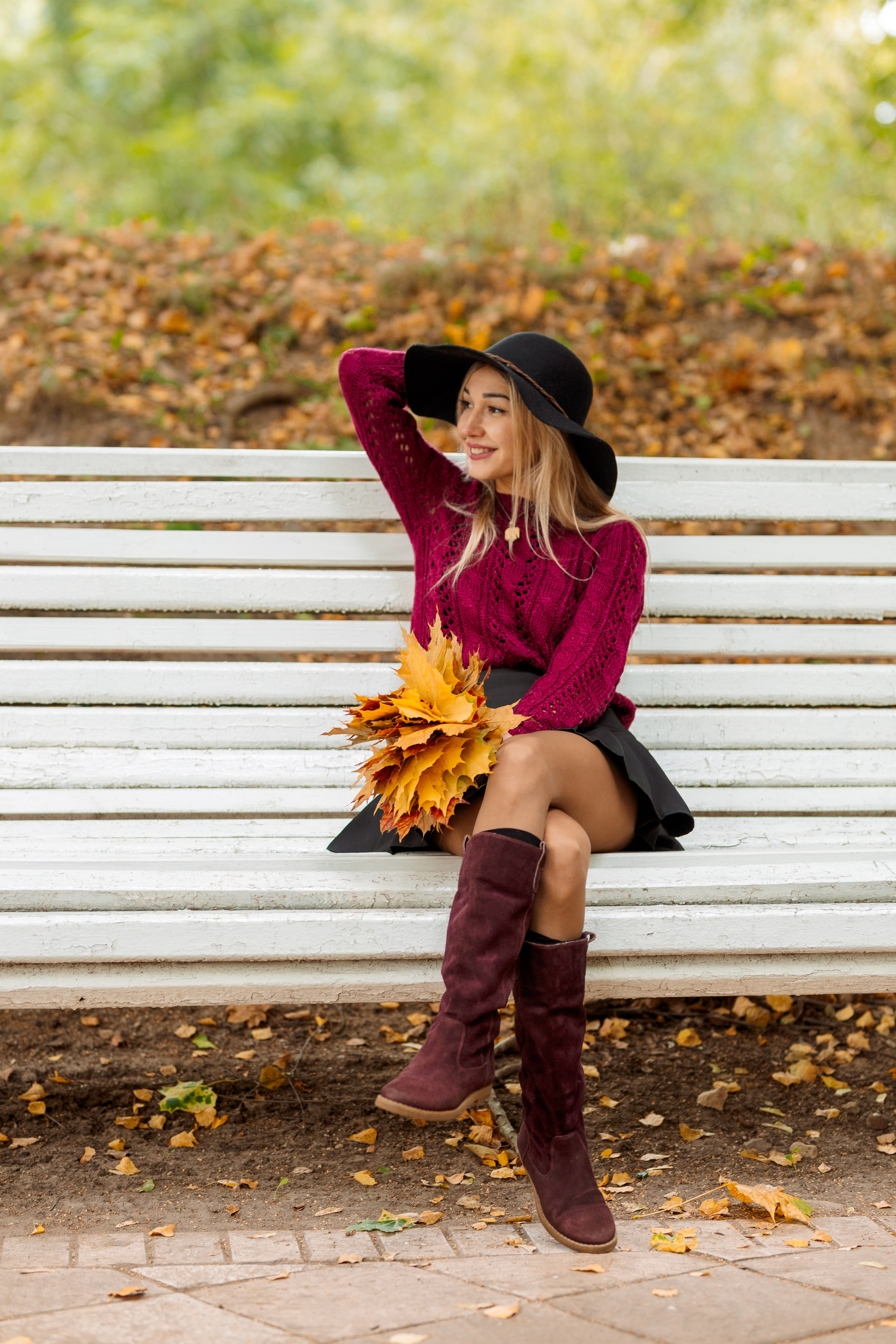 Осенняя семейная фотосессия. Репортажный, семейный, свадебный, портретный фотограф