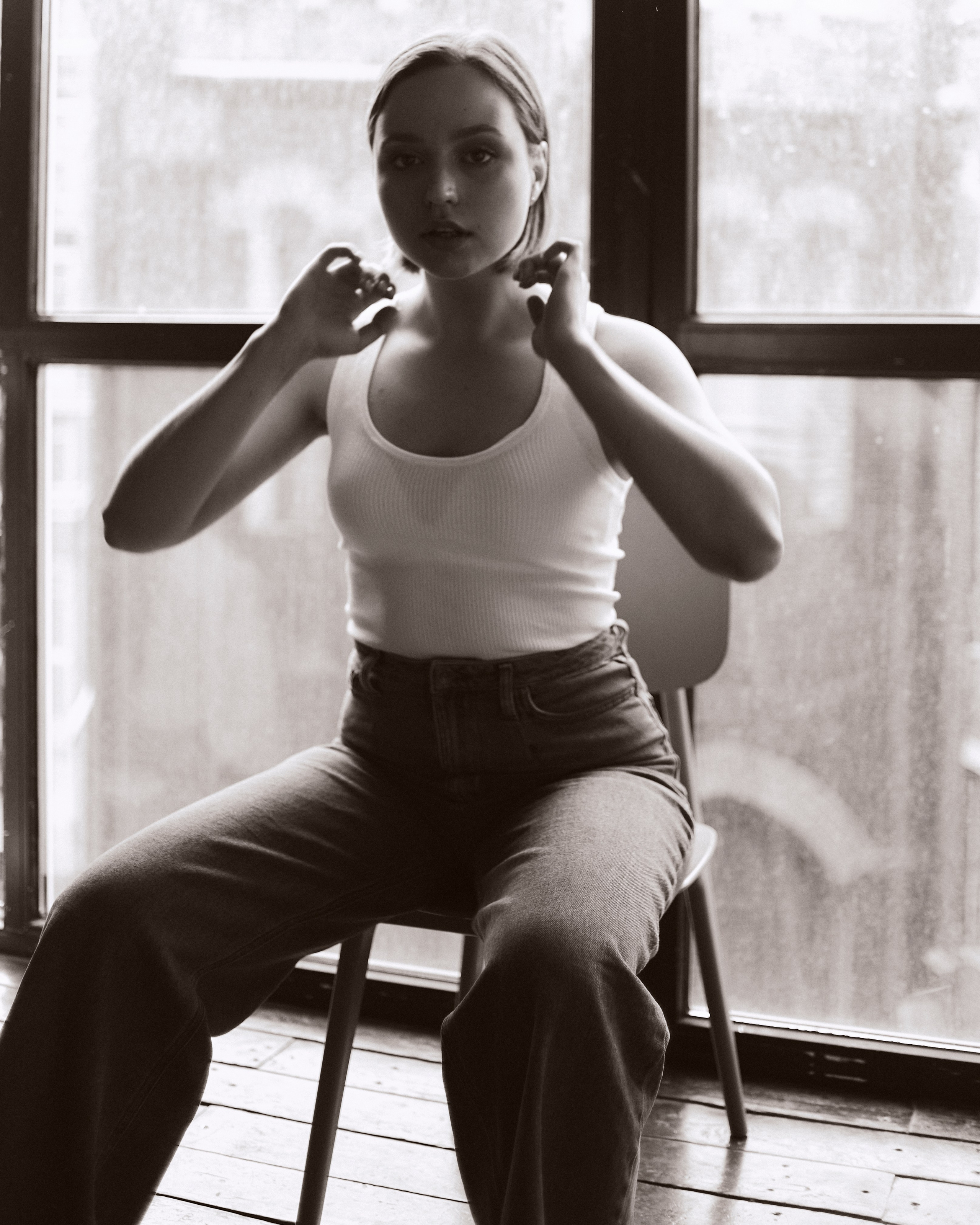 Аня. Egor Plakhotin Photography