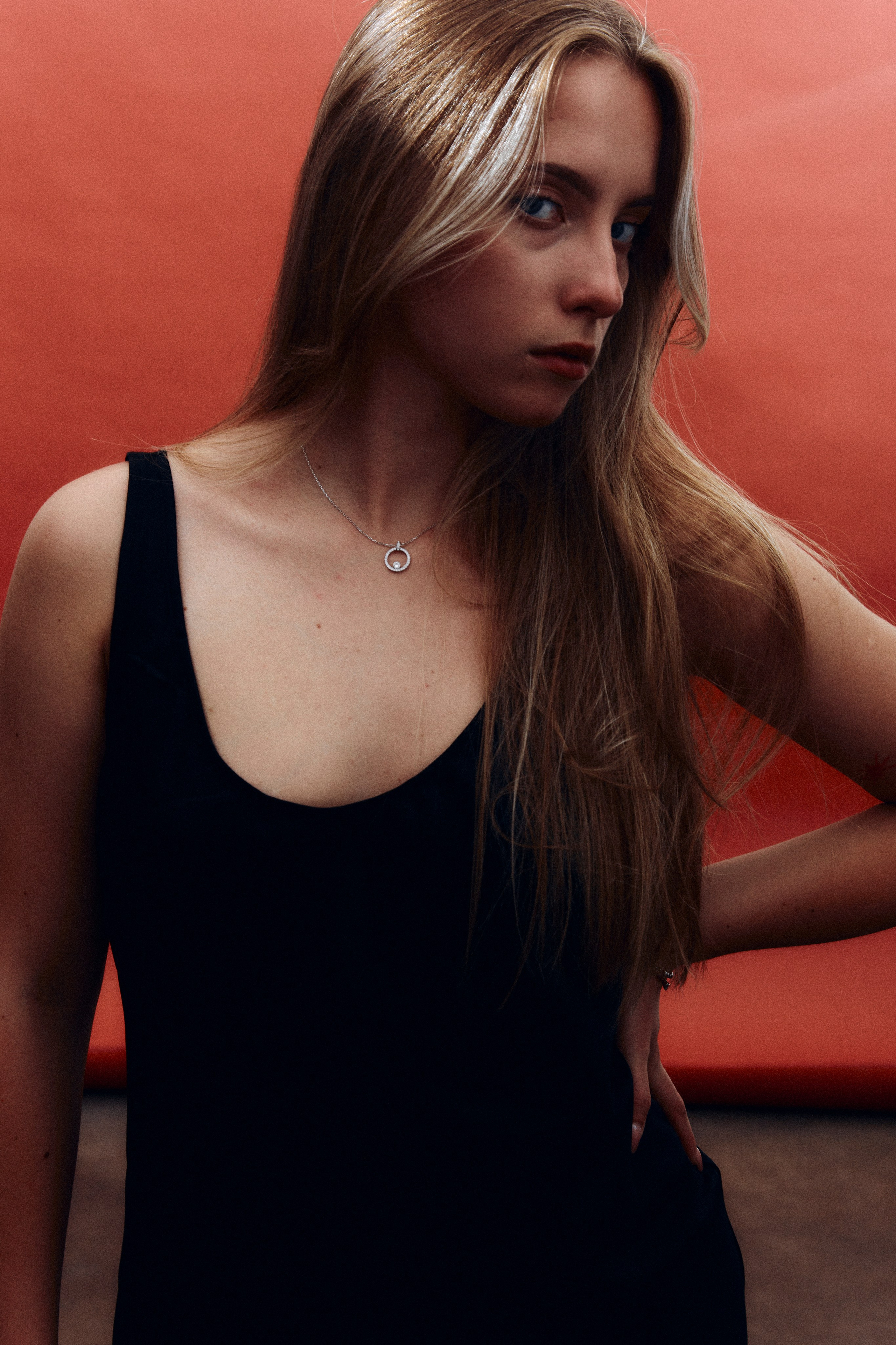 Мария. Egor Plakhotin Photography