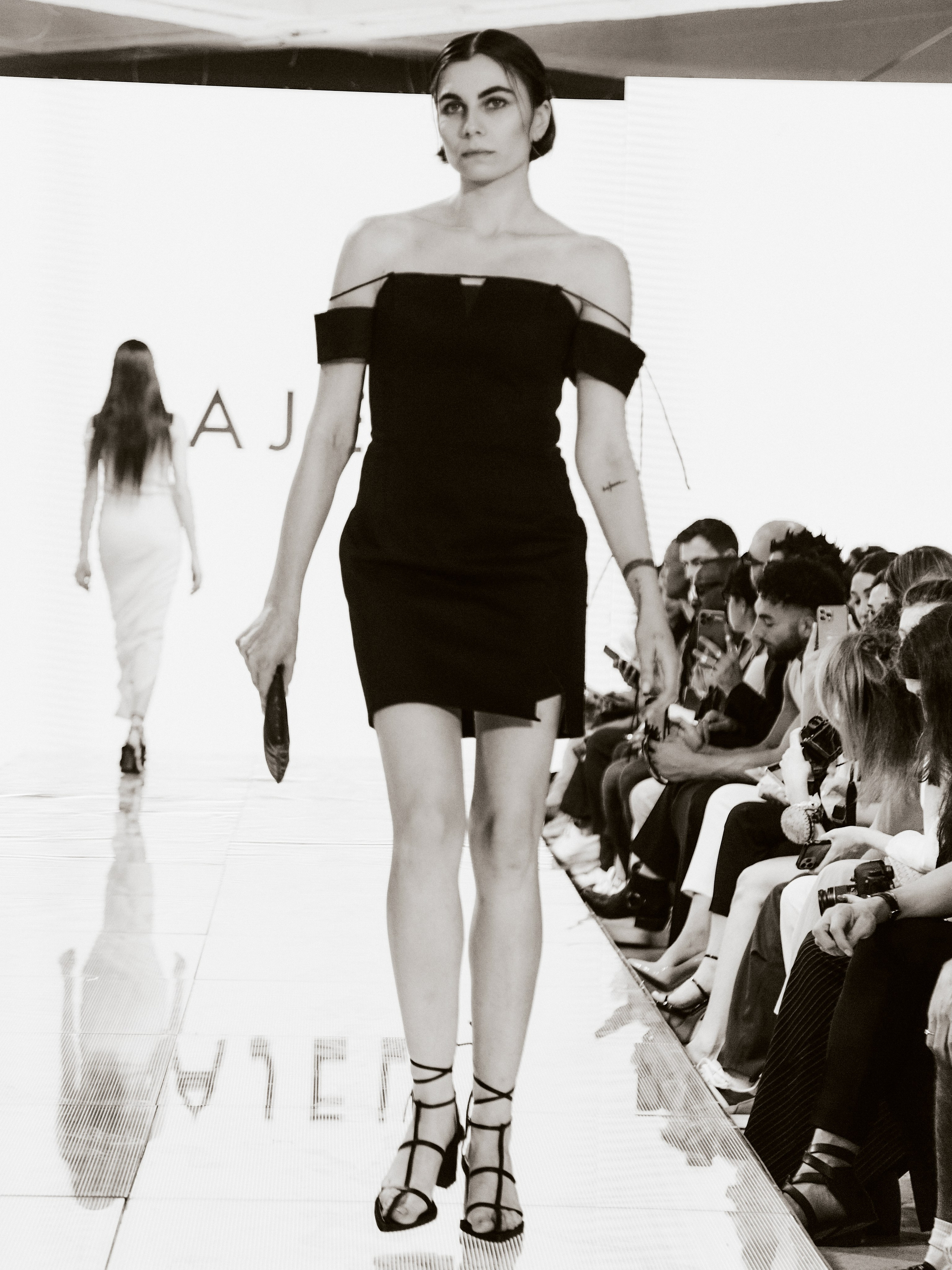 Dajeli FW '23. Egor Plakhotin Photography