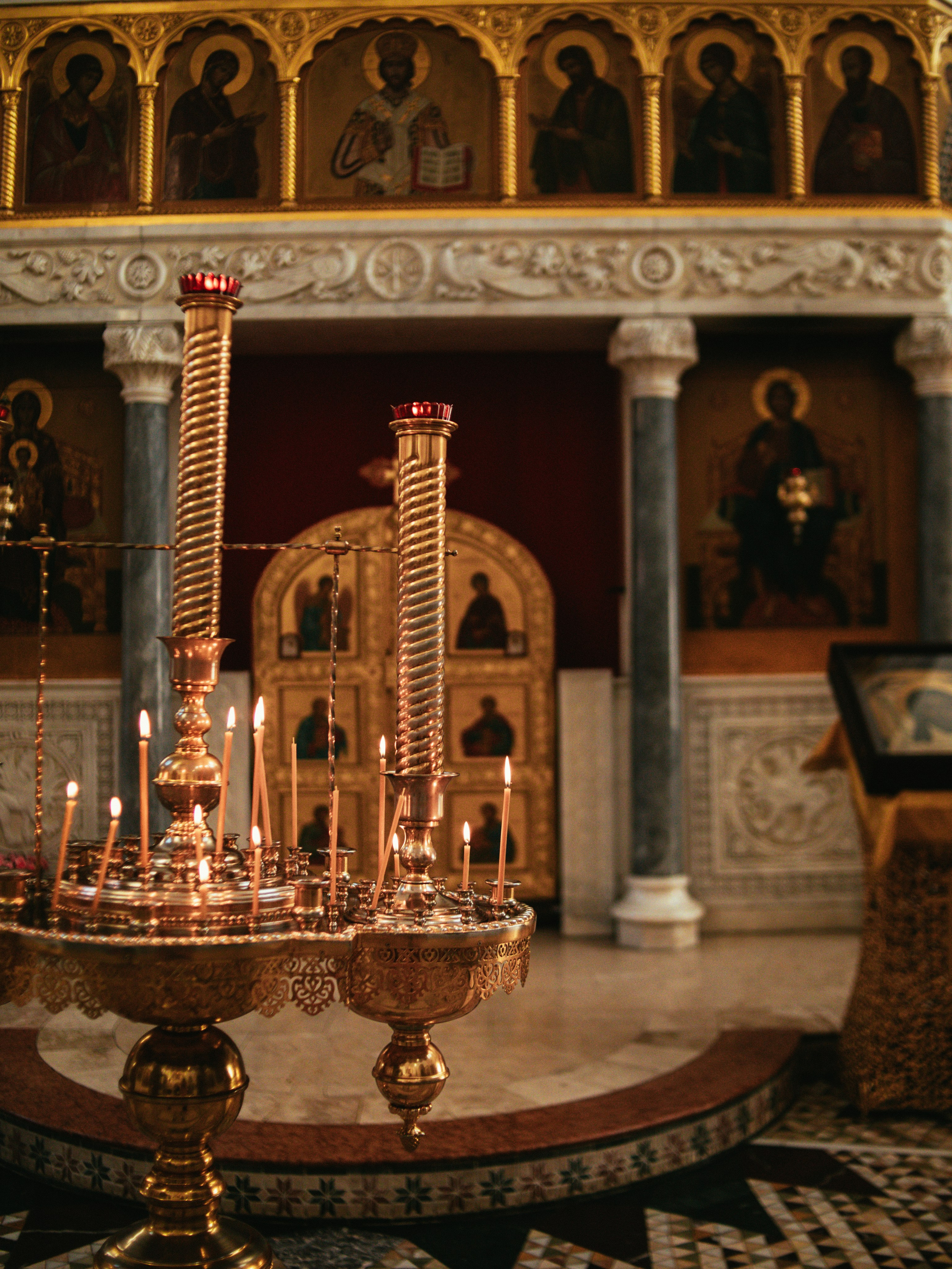 Таинство крещения. Портретный фотограф Алексин/Тула/Москва