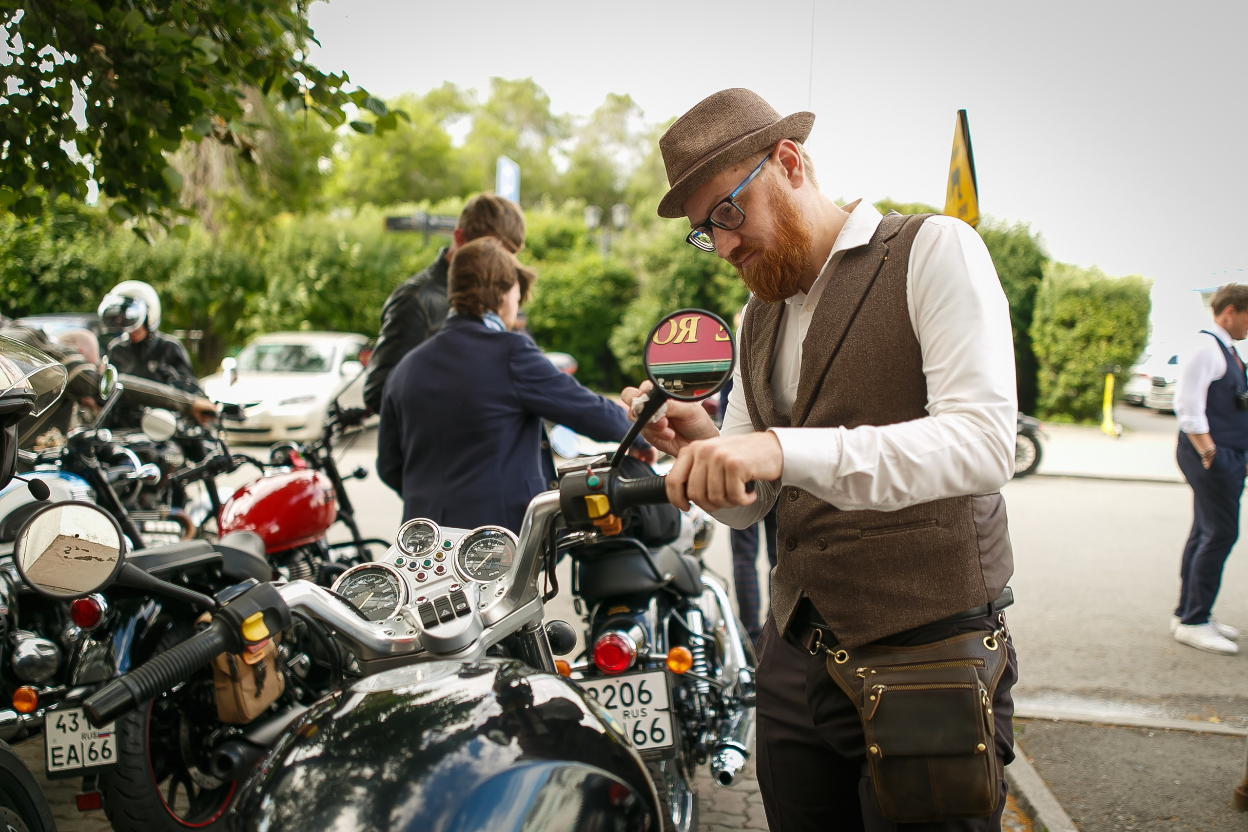 РозиДжейн Segal. Профессиональный фотограф Дугинов Николай | Екатеринбург