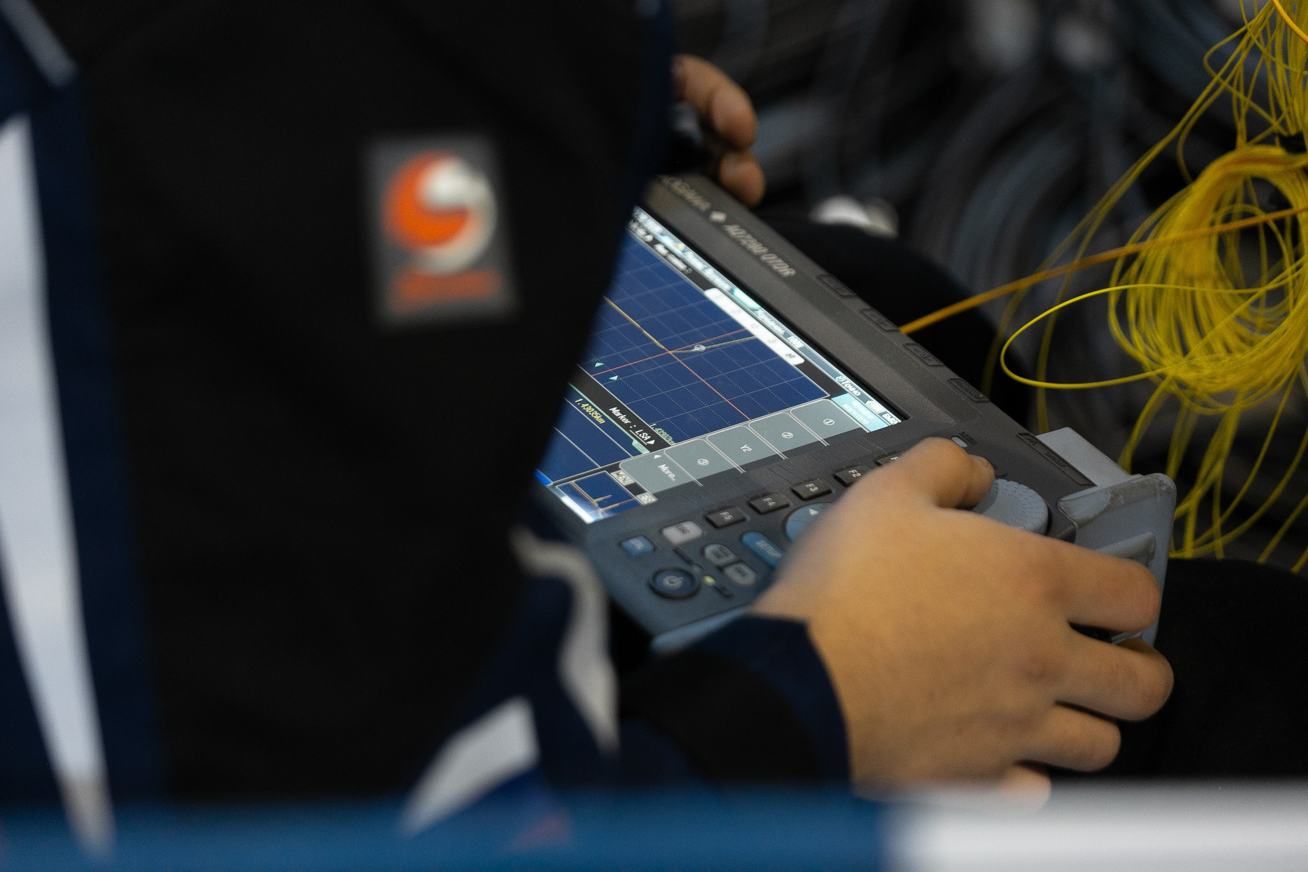 Репортажи для Госкорпорации Роскосмос. Фотограф | Михаил Буш Смоленск