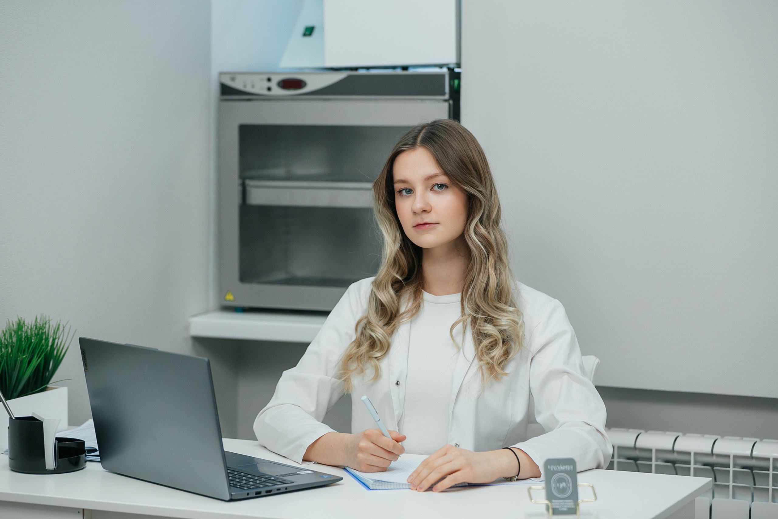 Контент фотосъемка медицинской клиники. Фотограф в Смоленске Михаил Буш