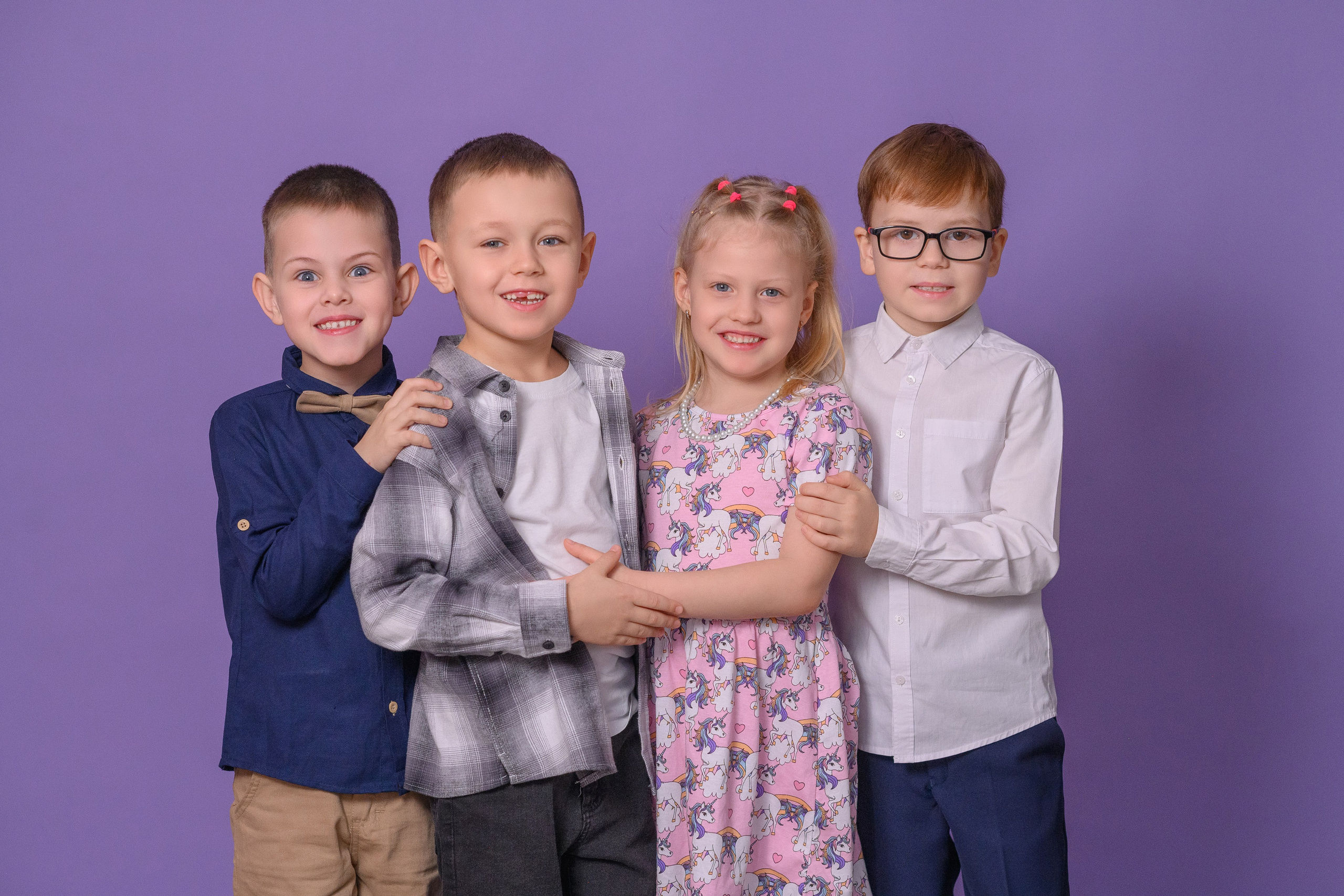 Детский сад. ШКОЛЬНЫЙ фотограф во Владимире, Муроме Дядькина Дарья