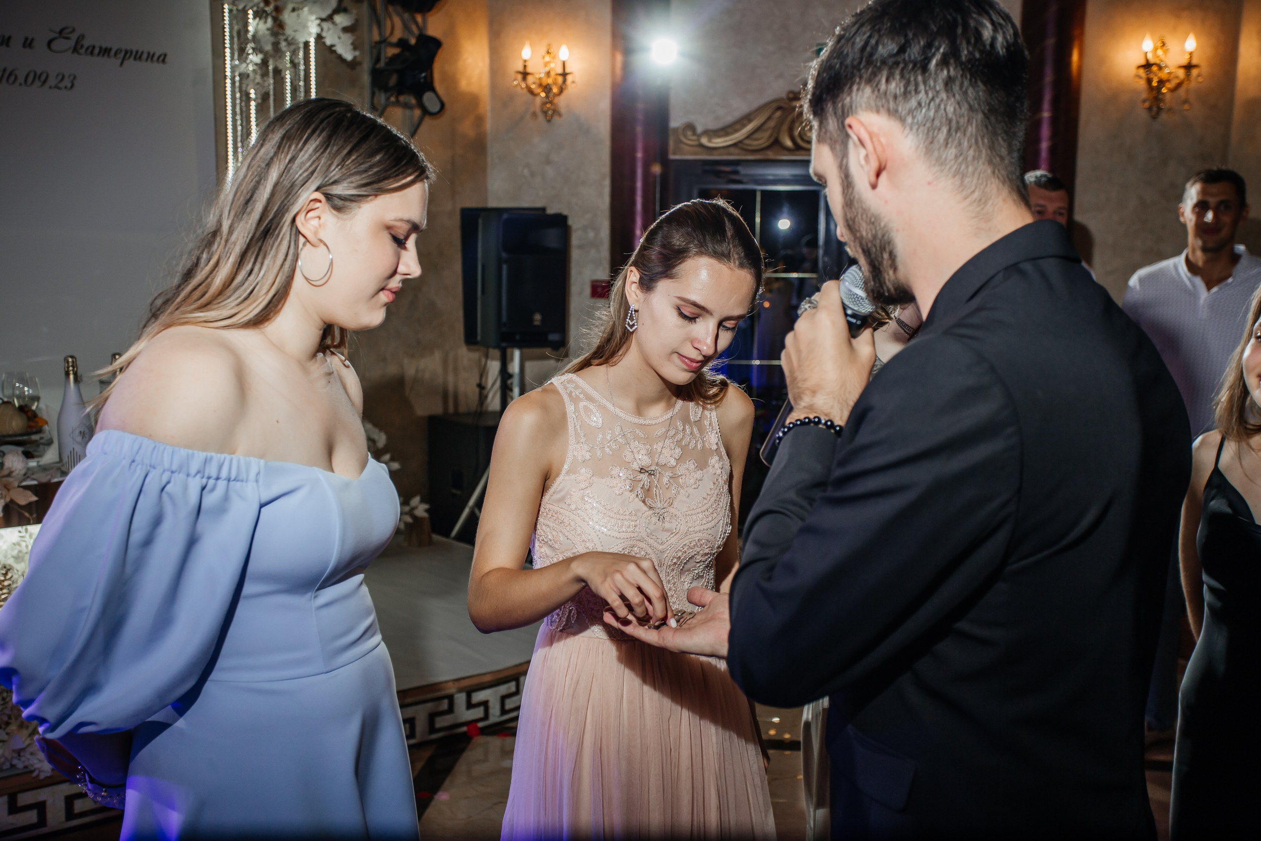 Максим и Катя. Свадебный фотограф в Краснодаре Николай Крауз