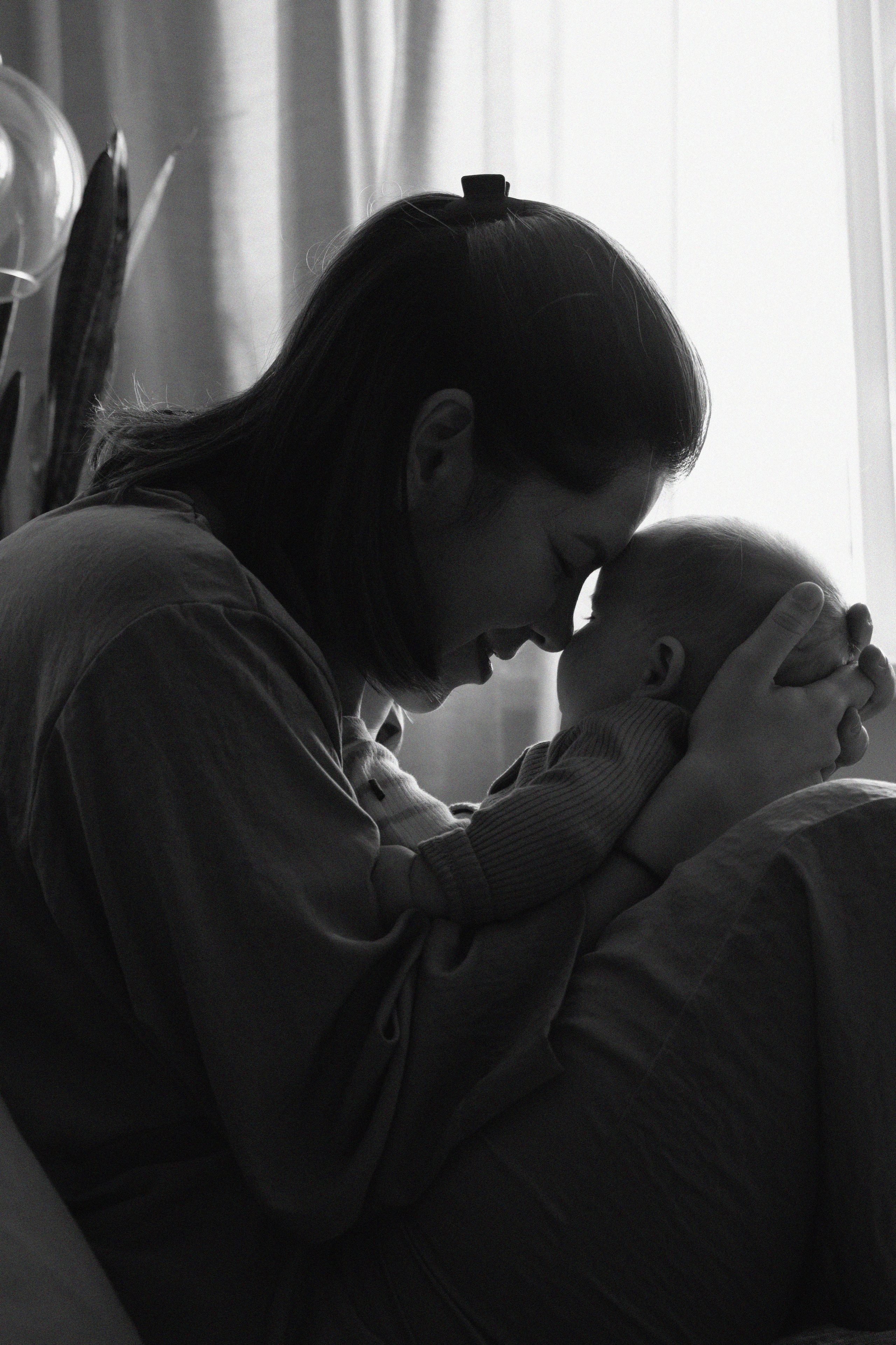 Материнские будни. Фотограф видеограф Ольга Василевская