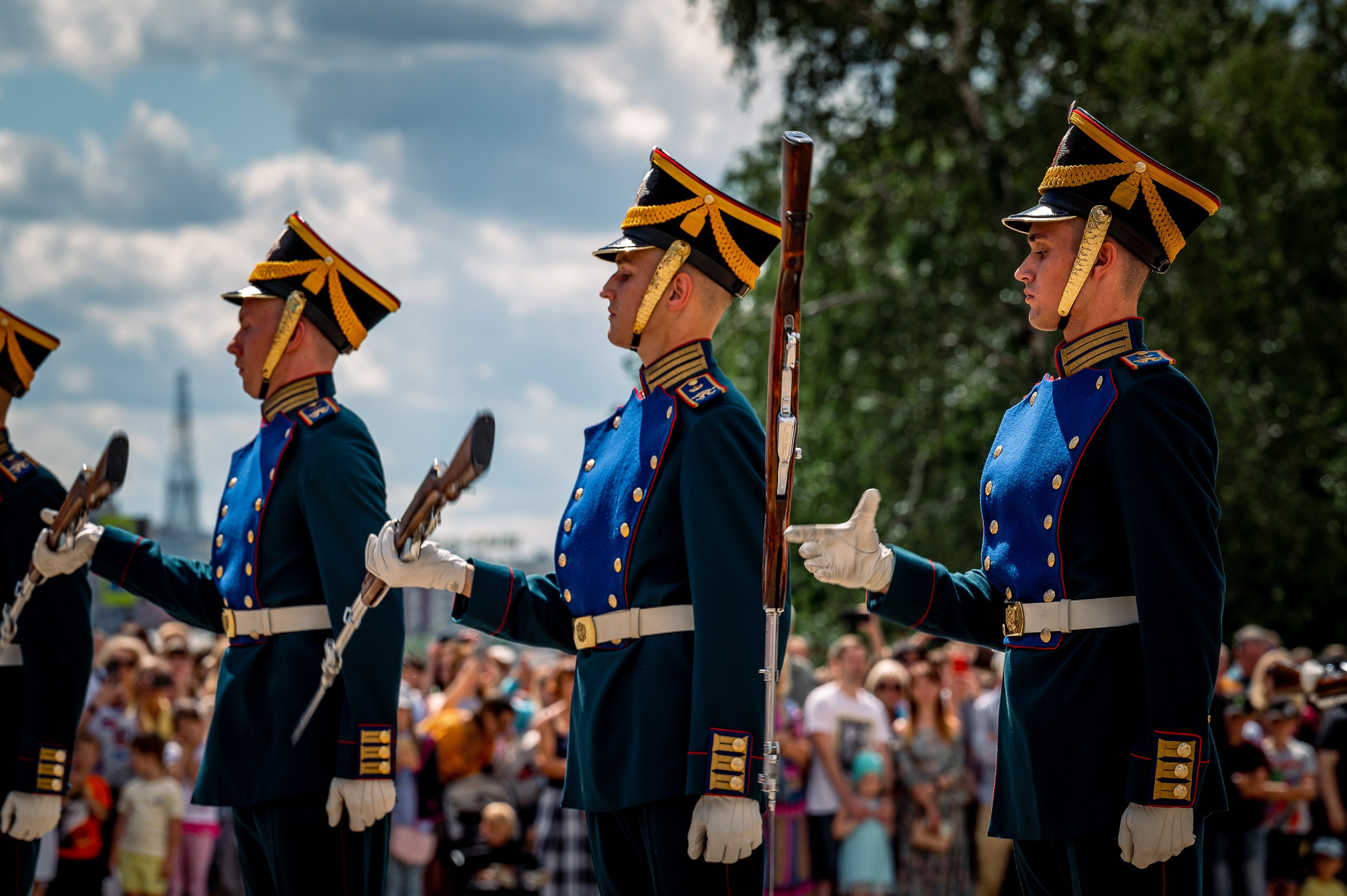 Соборная площадь Московского Кремля. Бизнес фотограф в Москве Алексей Кознев