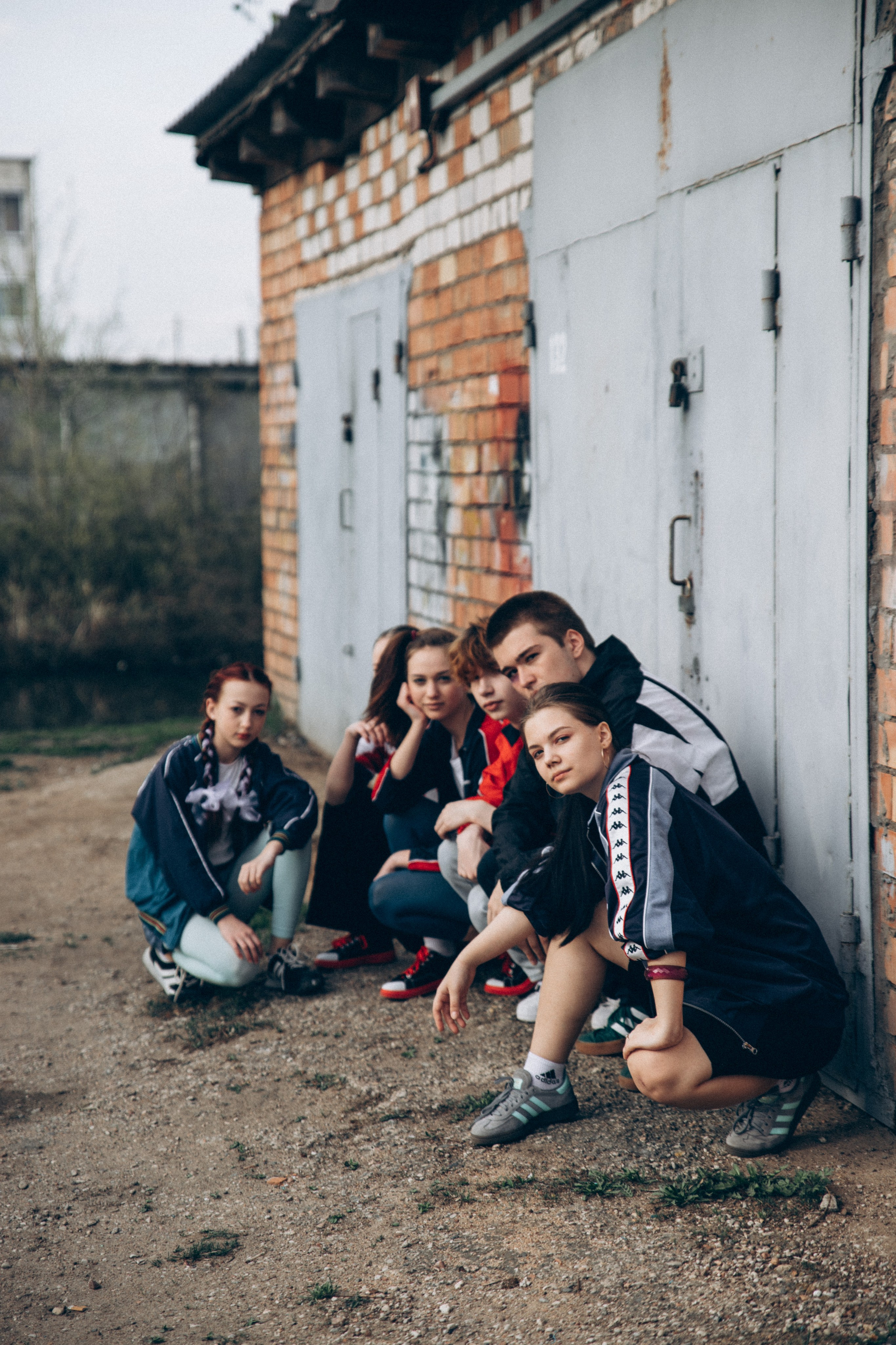 Мир! Дружба! Жвачка!. Репортажный и детский фотограф в Минске