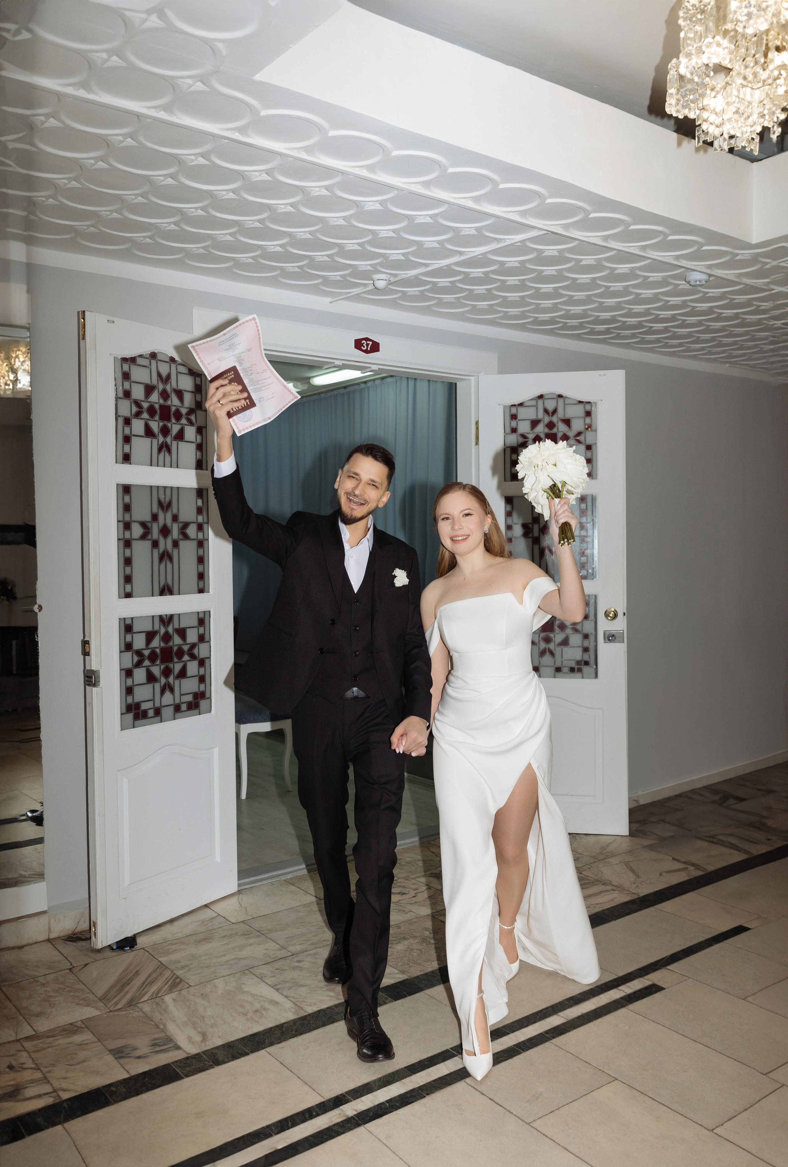 Алёна & Веня. 📷˙Свадебный фотограф и видеограф в Чебоксарах | Ксения