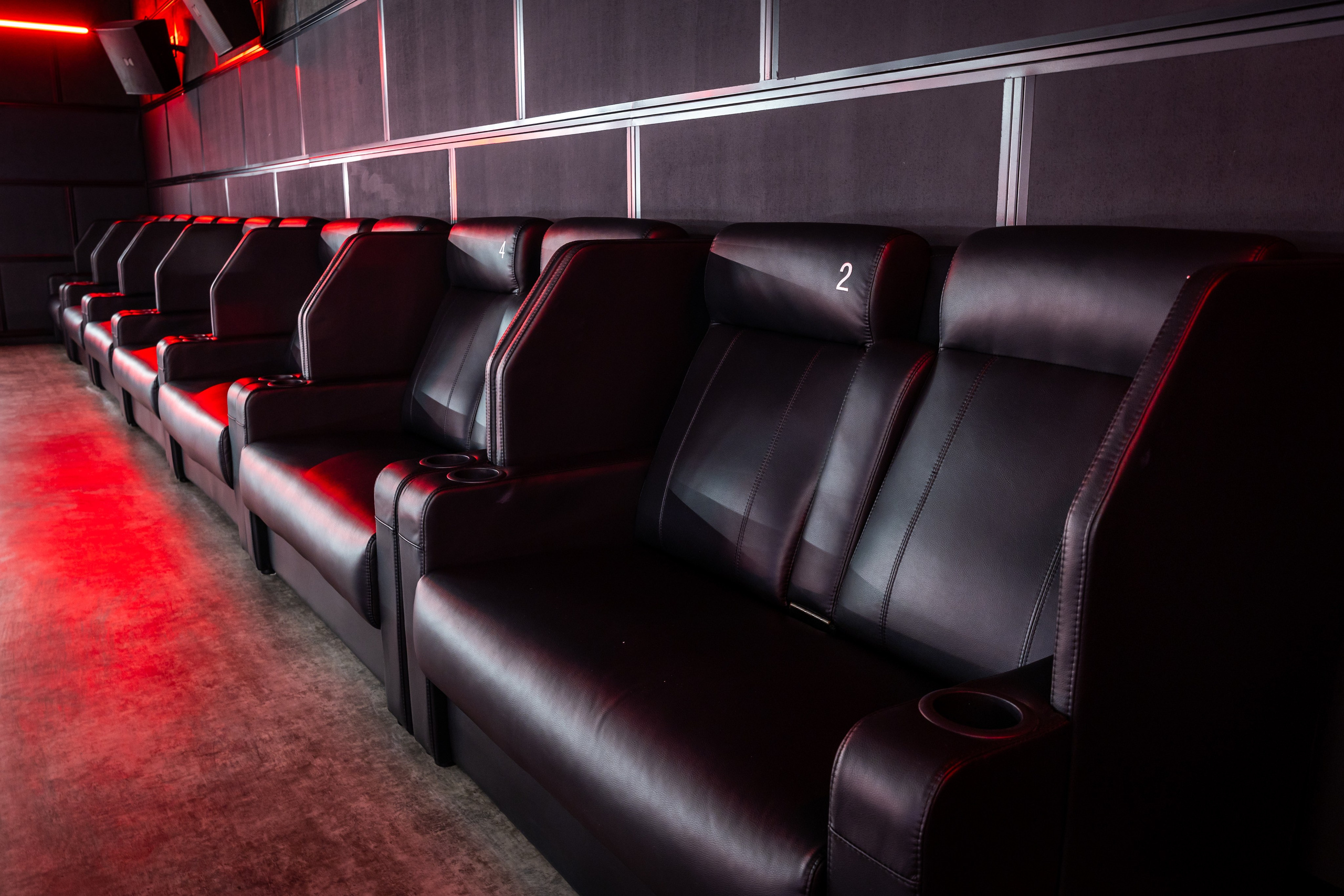 Интерьерная сьемка. Фотограф в Атырау Максим Стадниченко