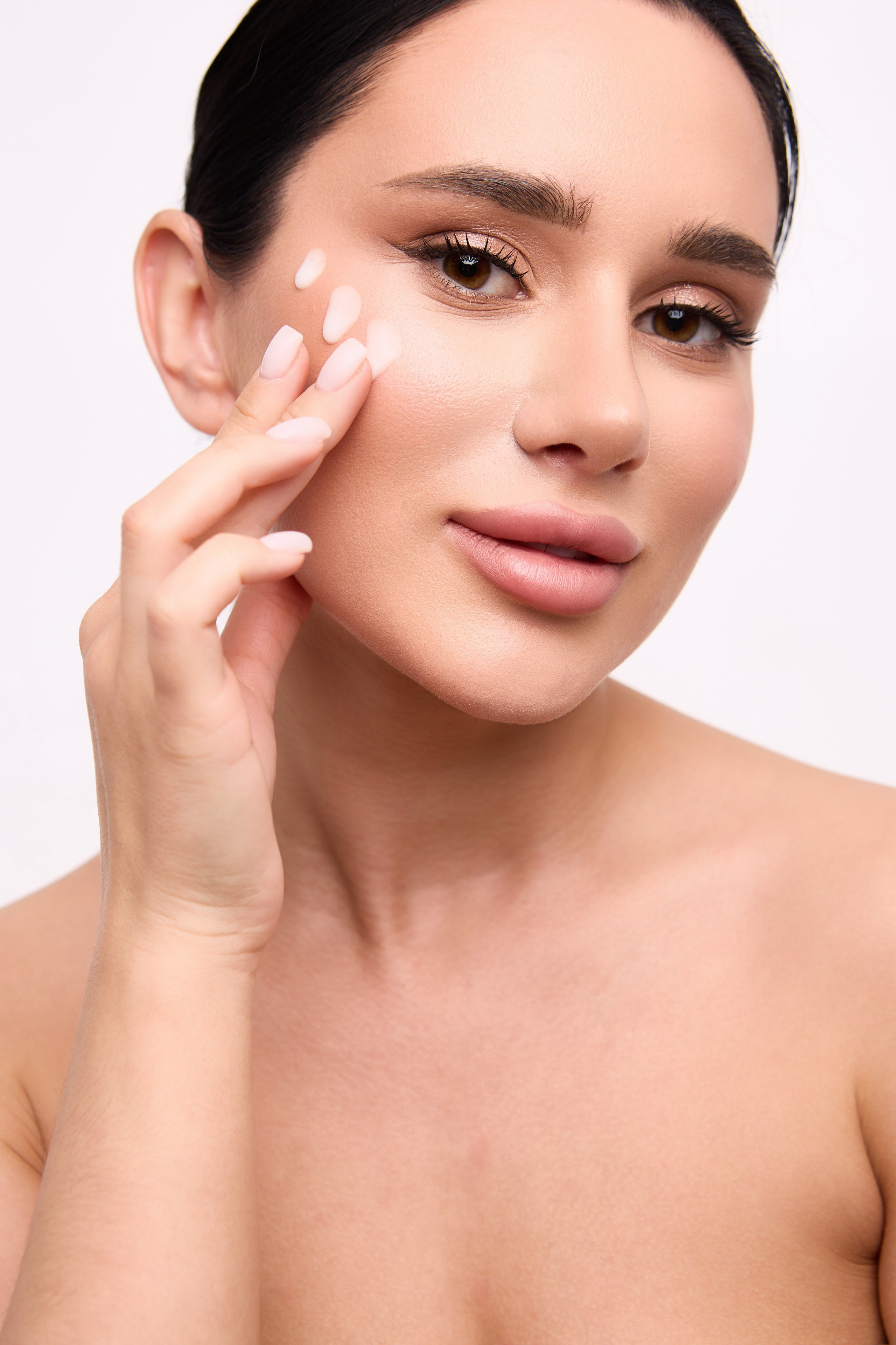 Полина. Семейный, студийный фотограф во Владивостоке Екатерина Евдокимова