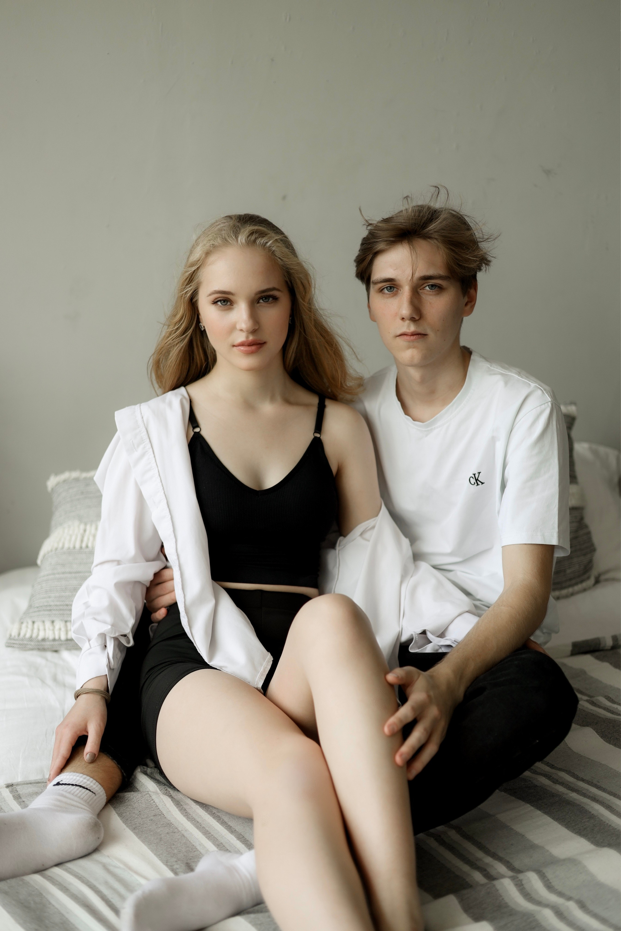 P&D. Photographer Tatiana Ivanova in Yaroslavl