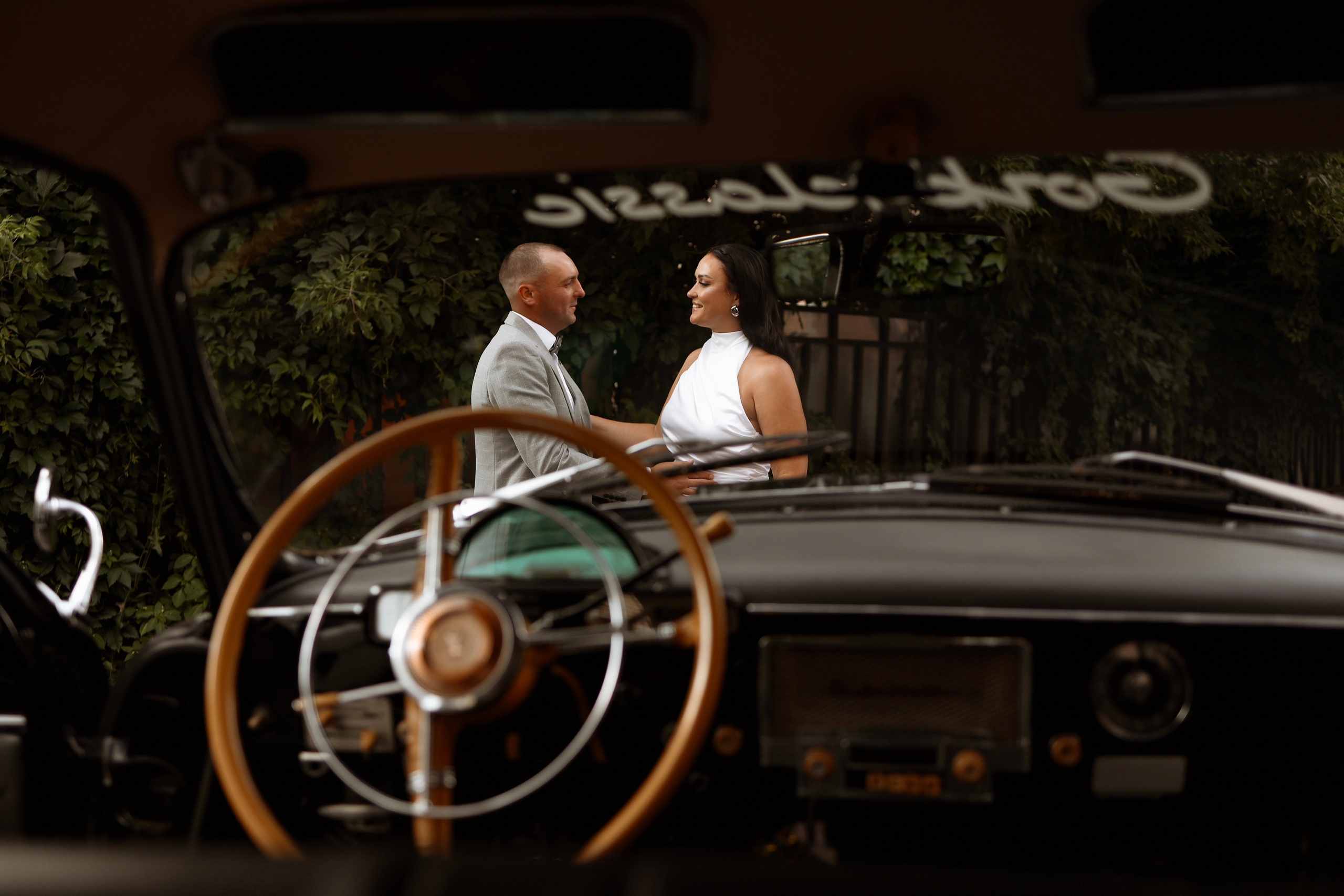 Photographer Tatiana Ivanova in Yaroslavl