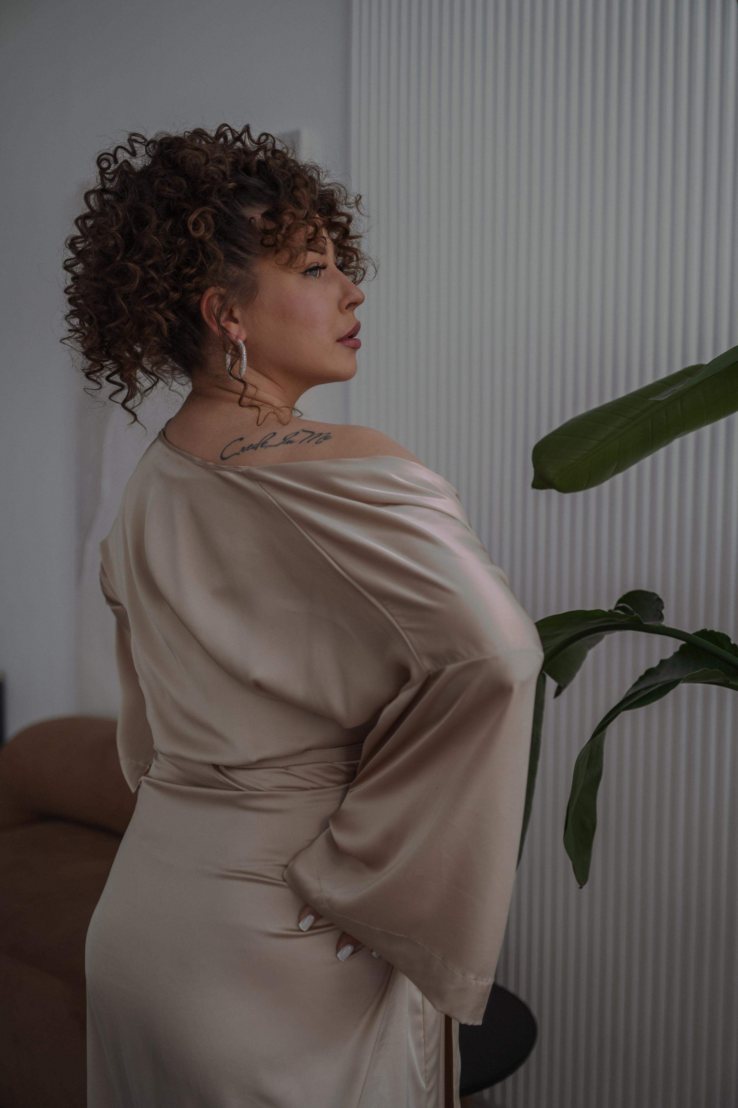 Маша. Семейный фотограф в Москве Алёна Чача