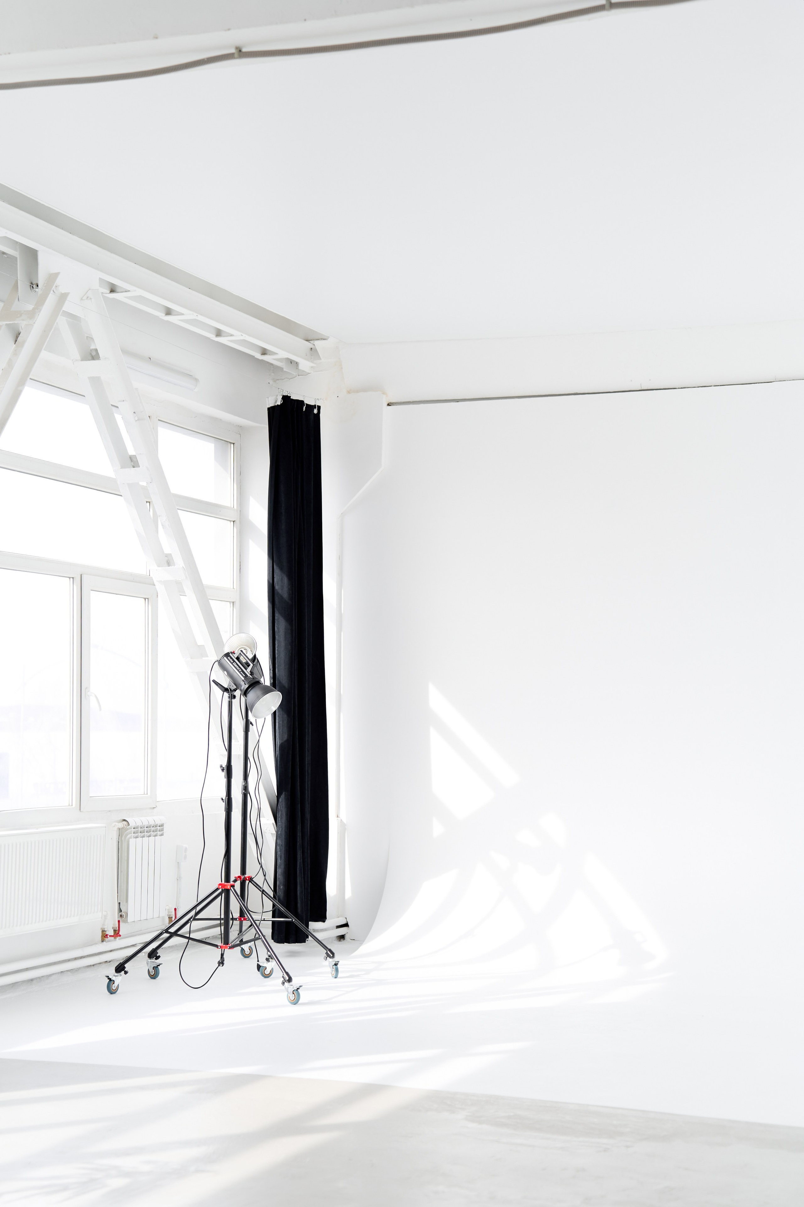 Фотостудия MoodBoard