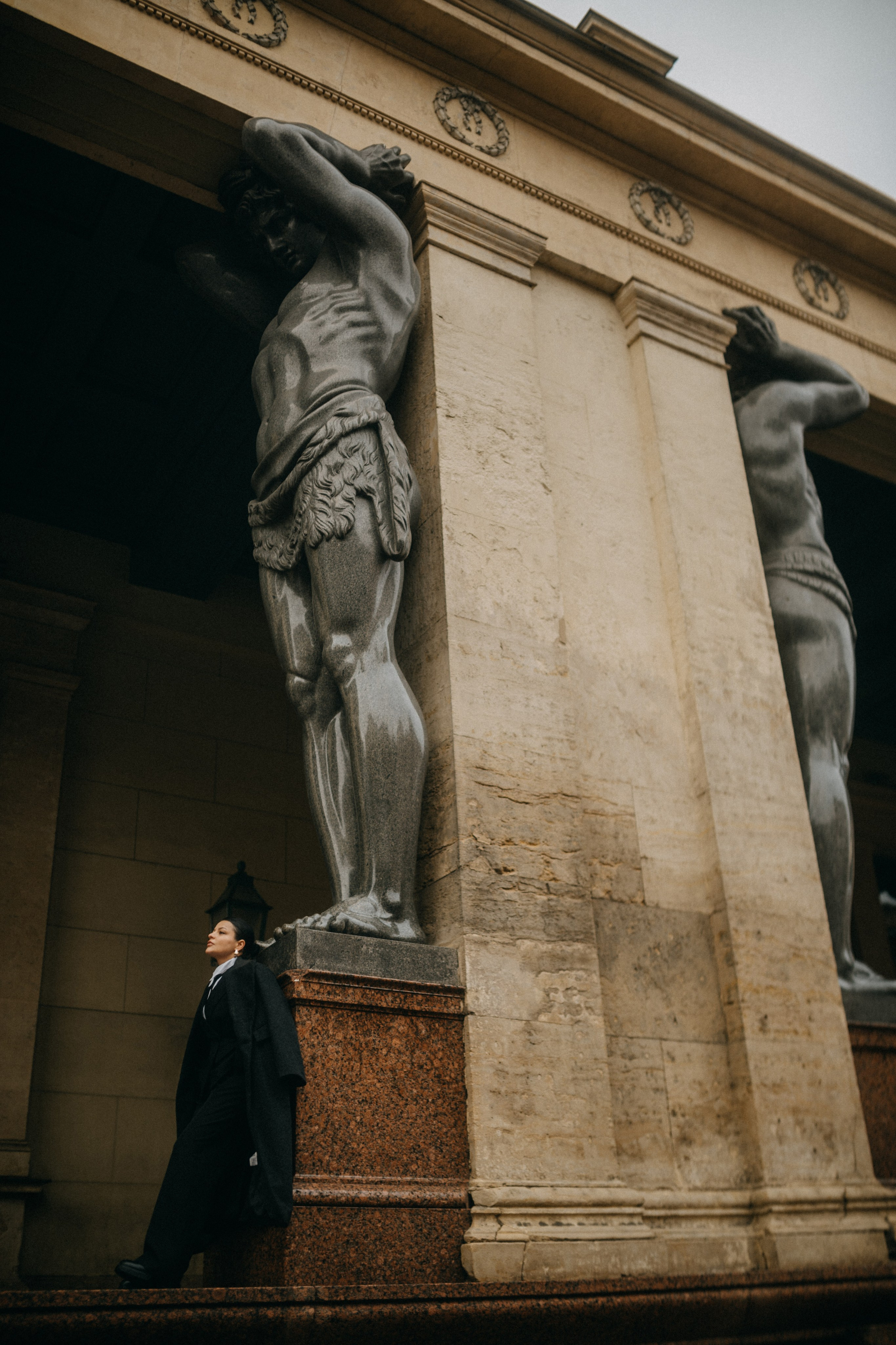 Лиза. Фотограф в Санкт Петербурге Лара Великова