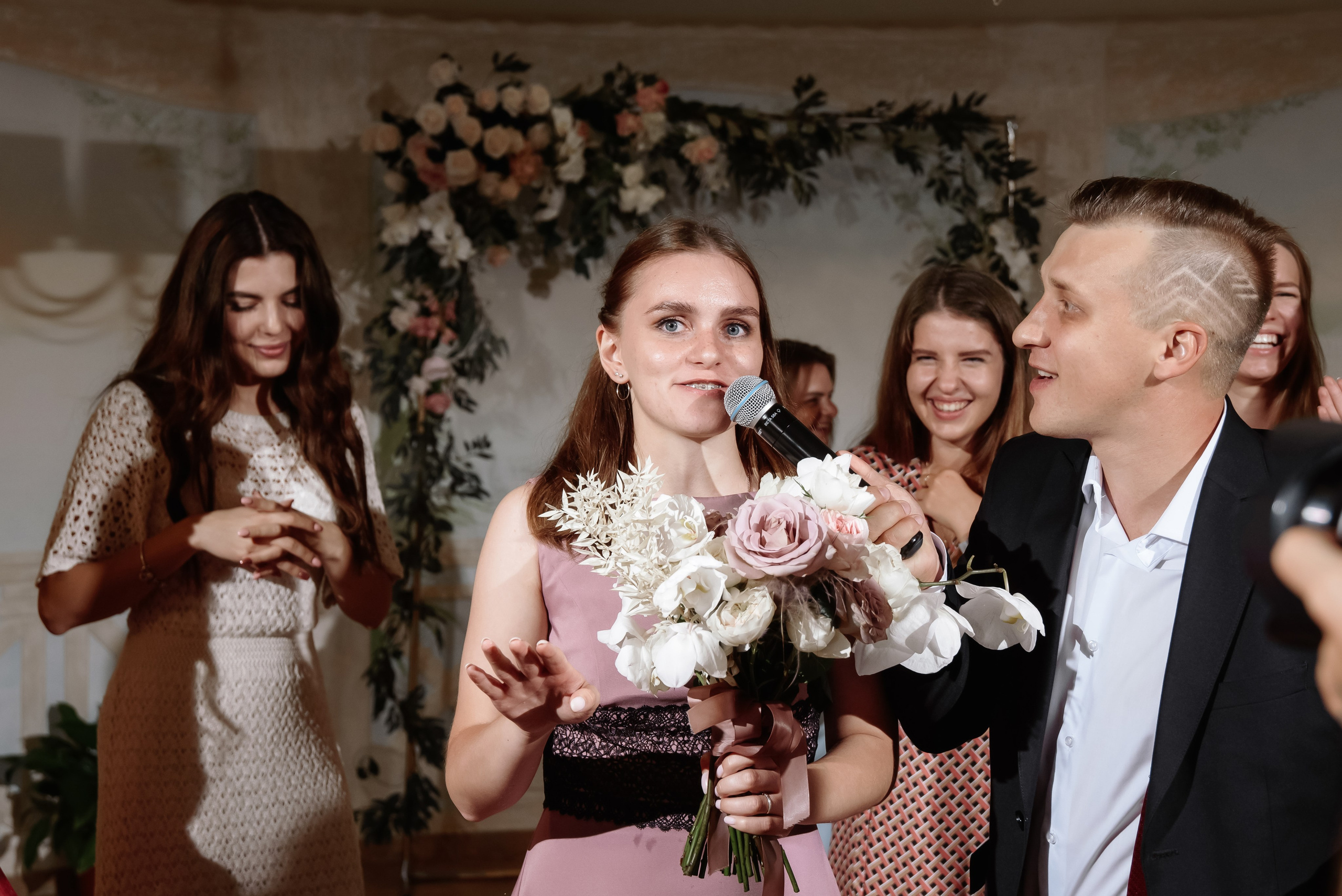 Свадьбы. Артём Рыжков / Ведущий Краснодар Новороссийск