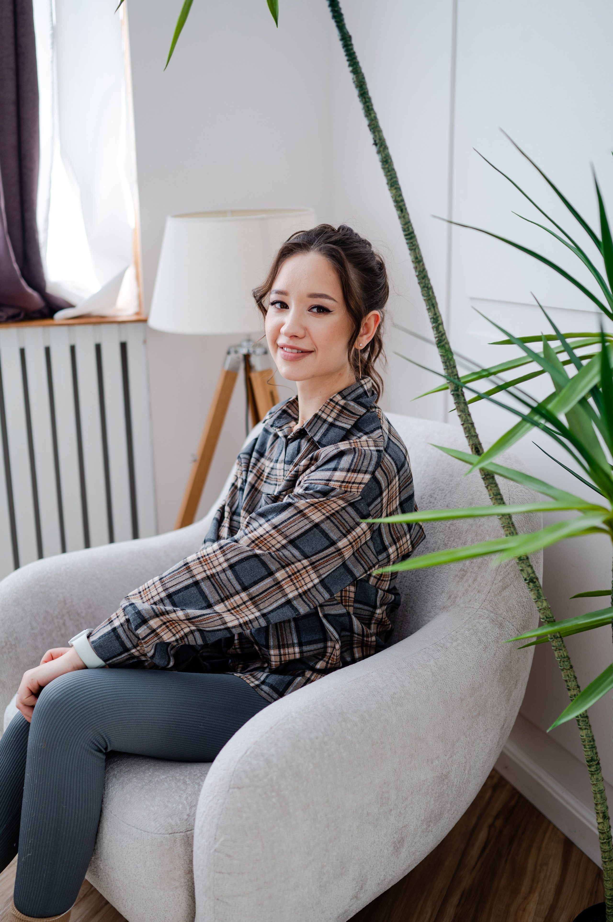 Студийные фотосессии. Семейный и детский фотограф в Хабаровске Матюшкова Екатерина