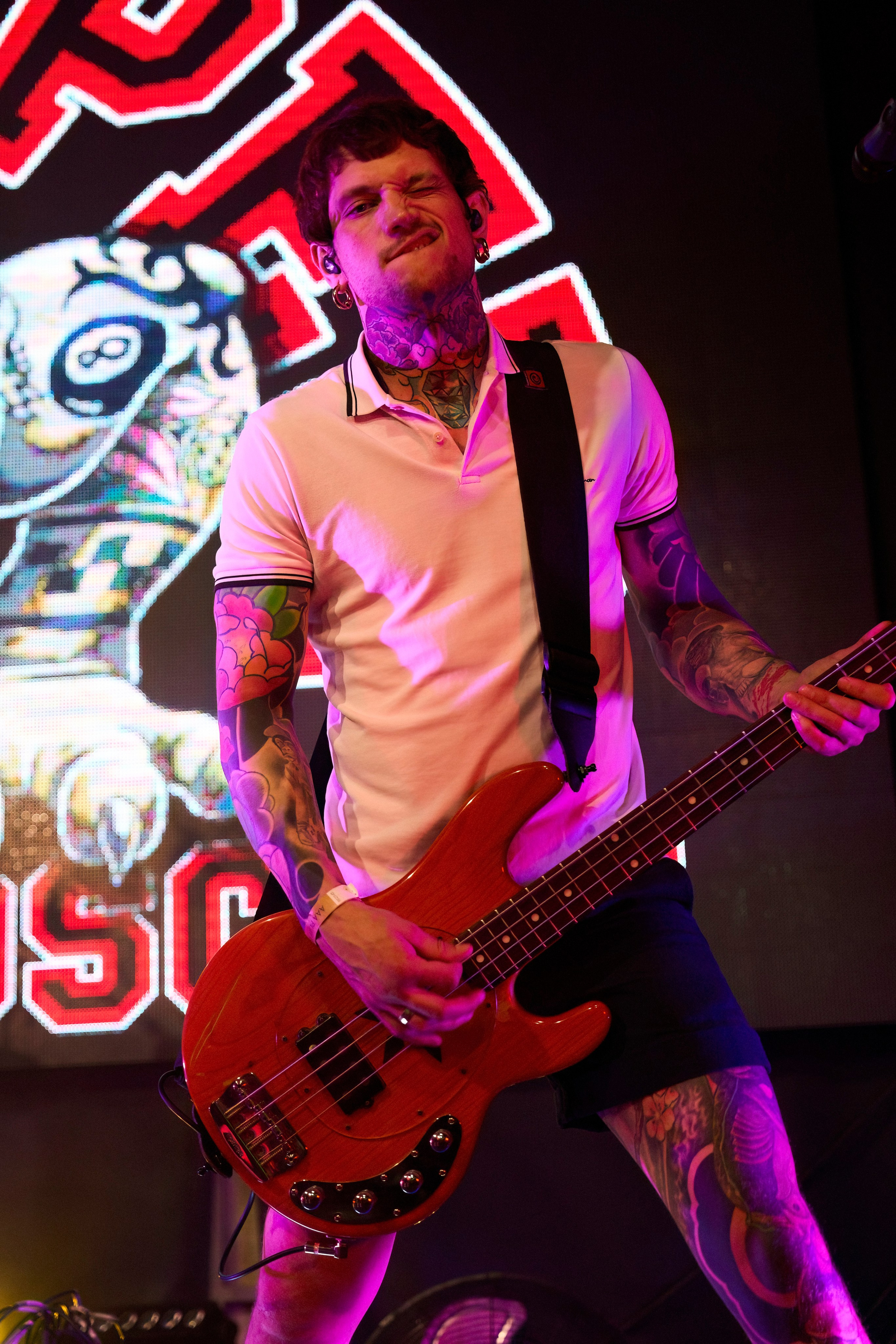 DISTEMPER / УРБАН / 08.04.2023. Ekhovanov | фото- видеосъемка