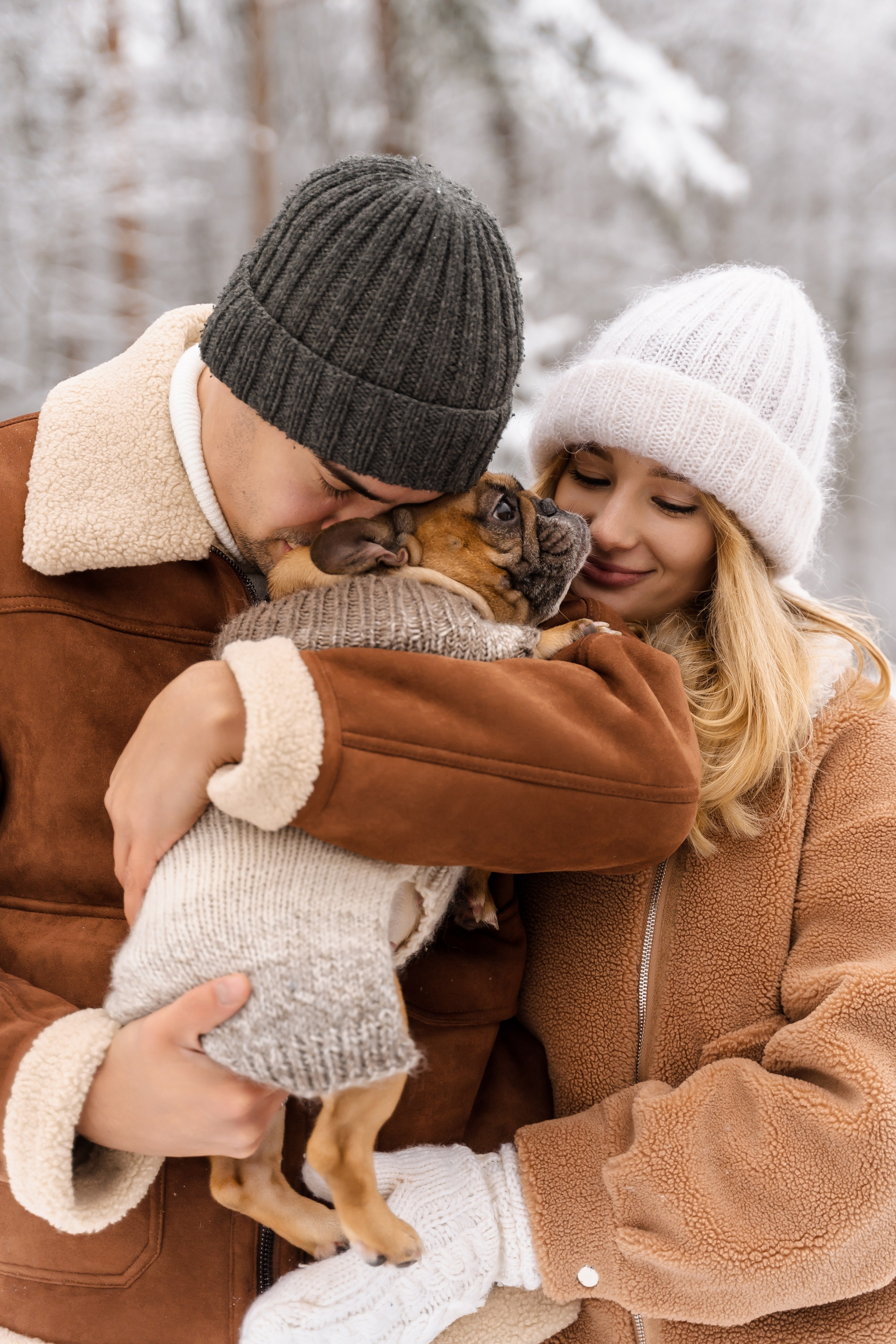 Варя и Влад. Свадебный фотограф в Москве Яна Деньгина