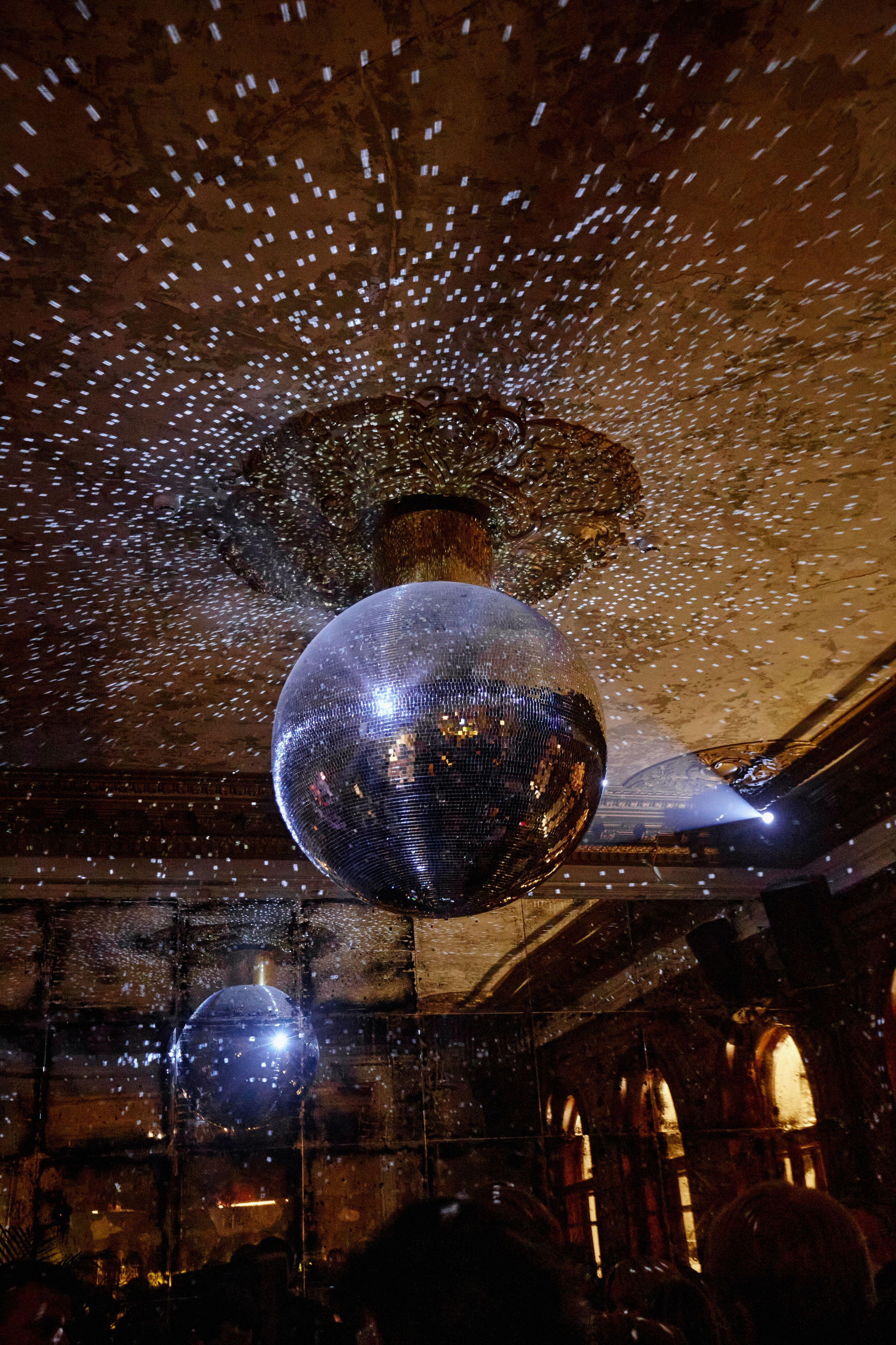 Посольство шика | Денис Симачев. DENISOV ART (фото, видео, дизайн) САМАРА