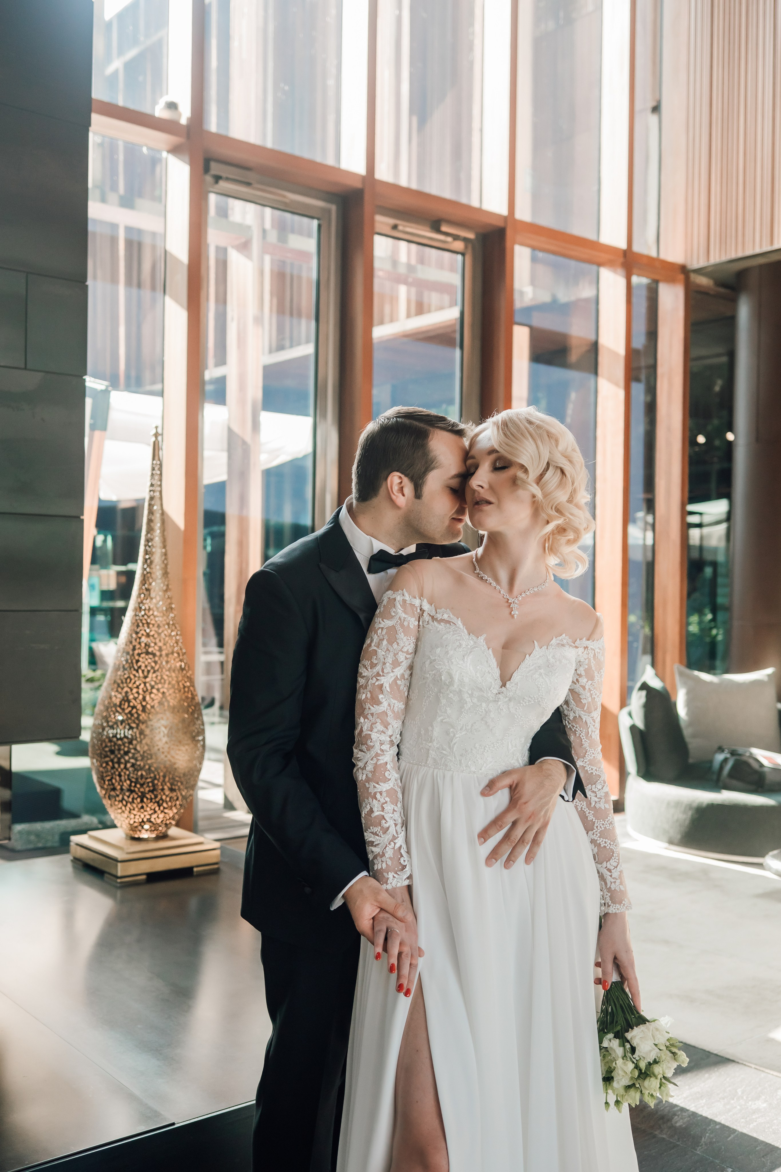 Кристина и Артем, Барвиха. Свадебный и семейный фотограф в Москве Евгения Лисина