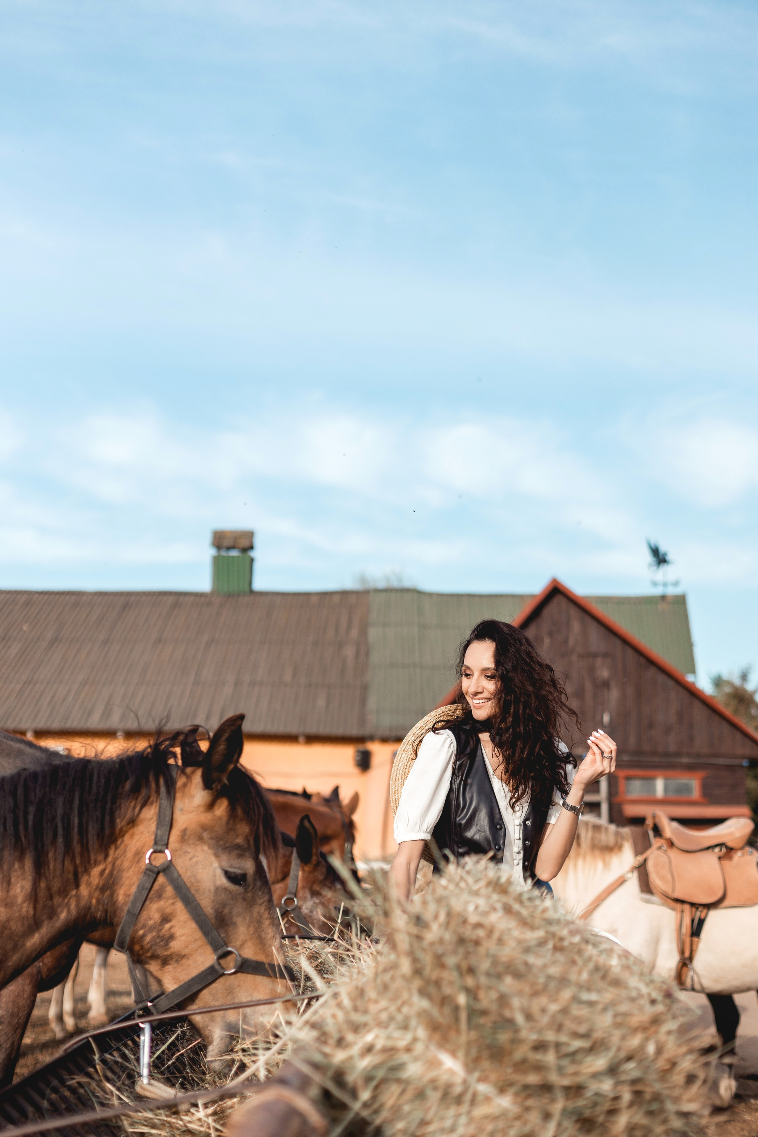 Наталья. Главная