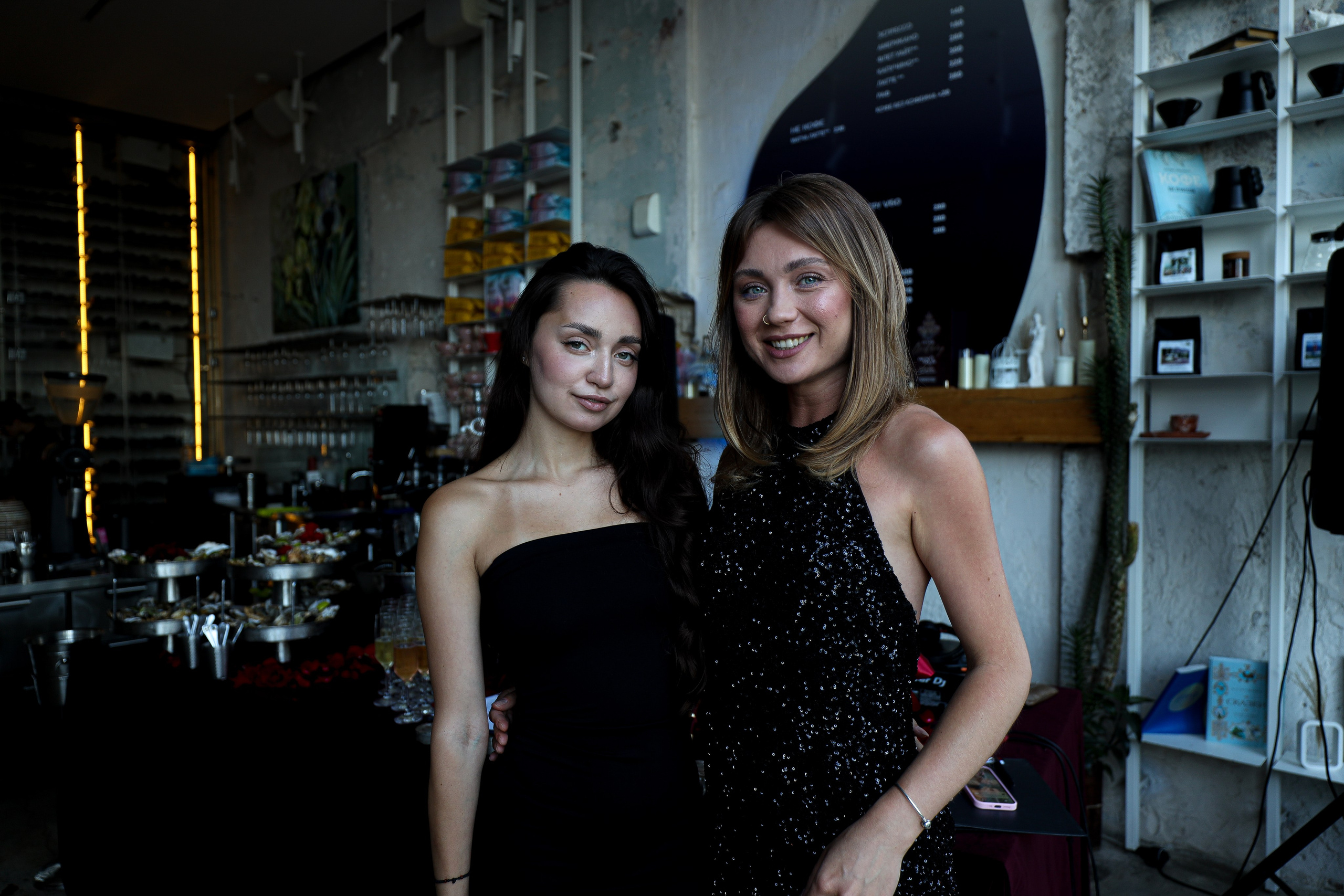 Gastrodvor 3YEARS. Дженбаз Павел — фотограф в Ялте