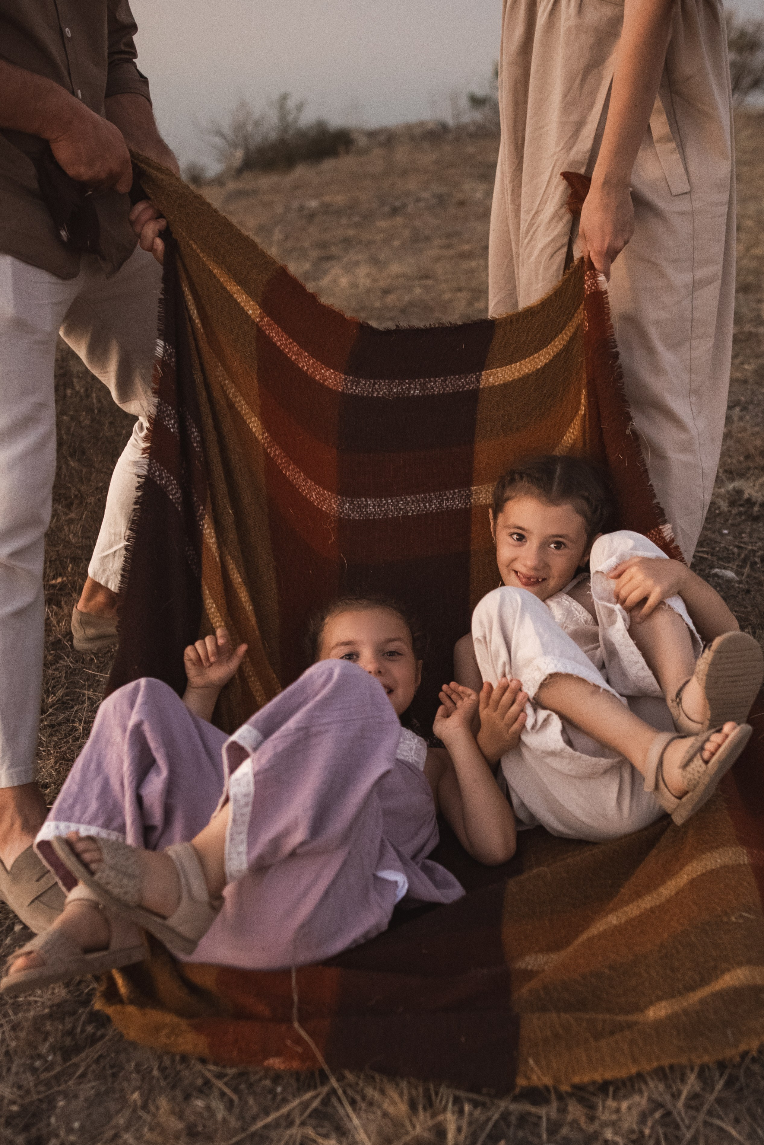 Семейный пикник. Семейный и детский фотограф в Санкт-Петербурге Татьяна Дмитренко