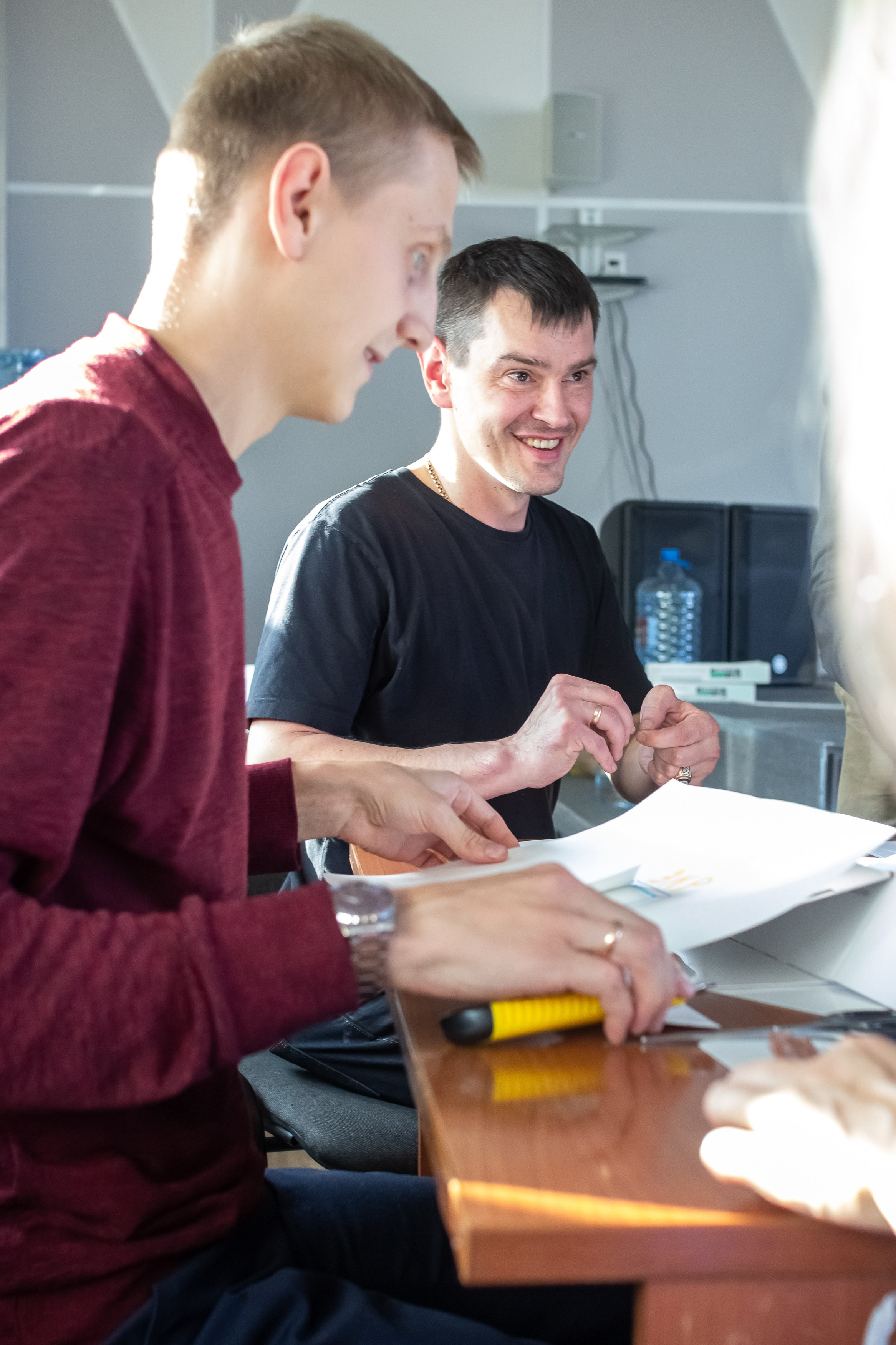 Тренинг для СГК (фотосопровождение). НАСТИН ВЕТЕР — фотографии о тебе Анастасия Карнаухова — фотограф твоей личности