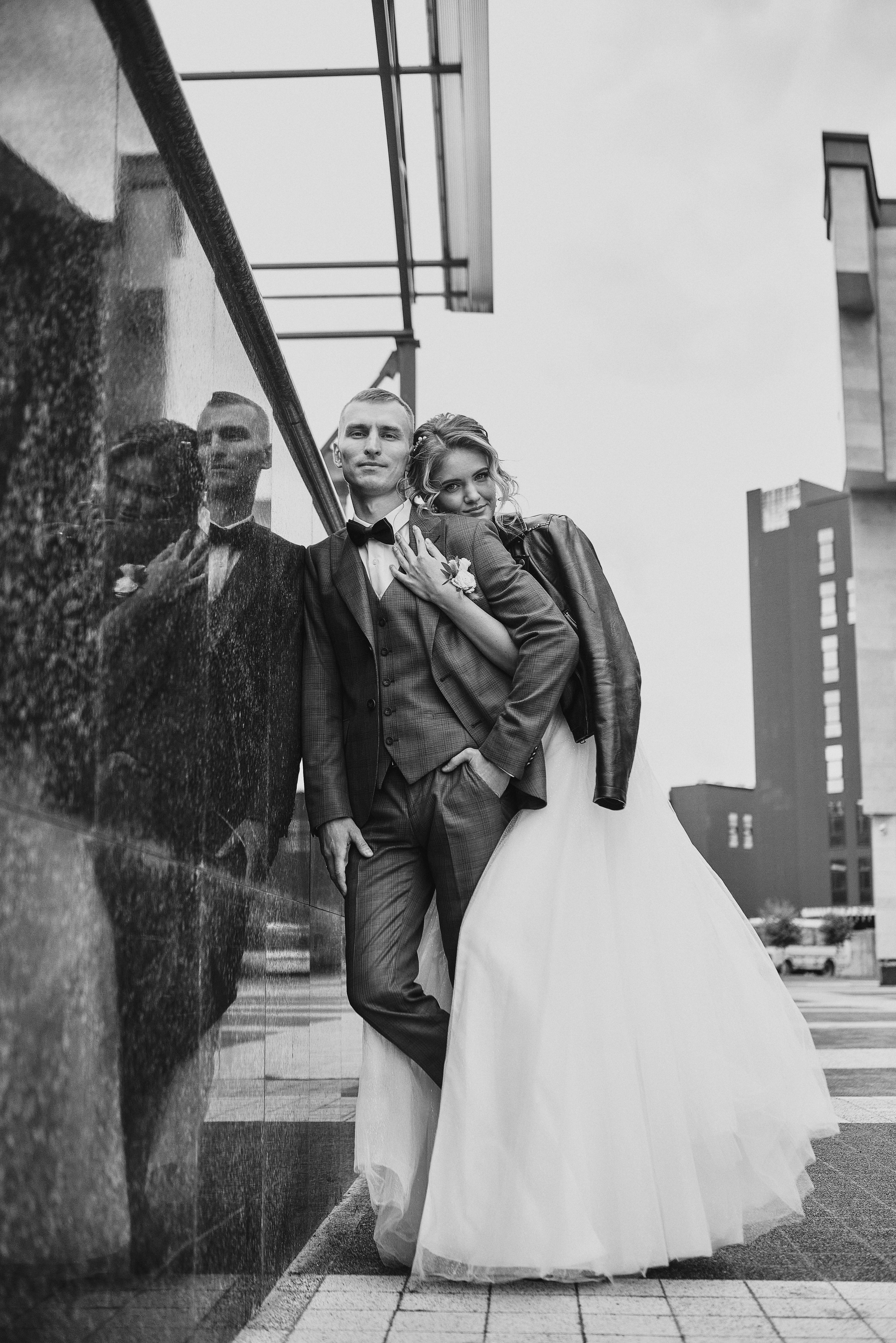 Свадебная фотография в Пензе. Свадебный и семейный фотограф Петр Гатыло