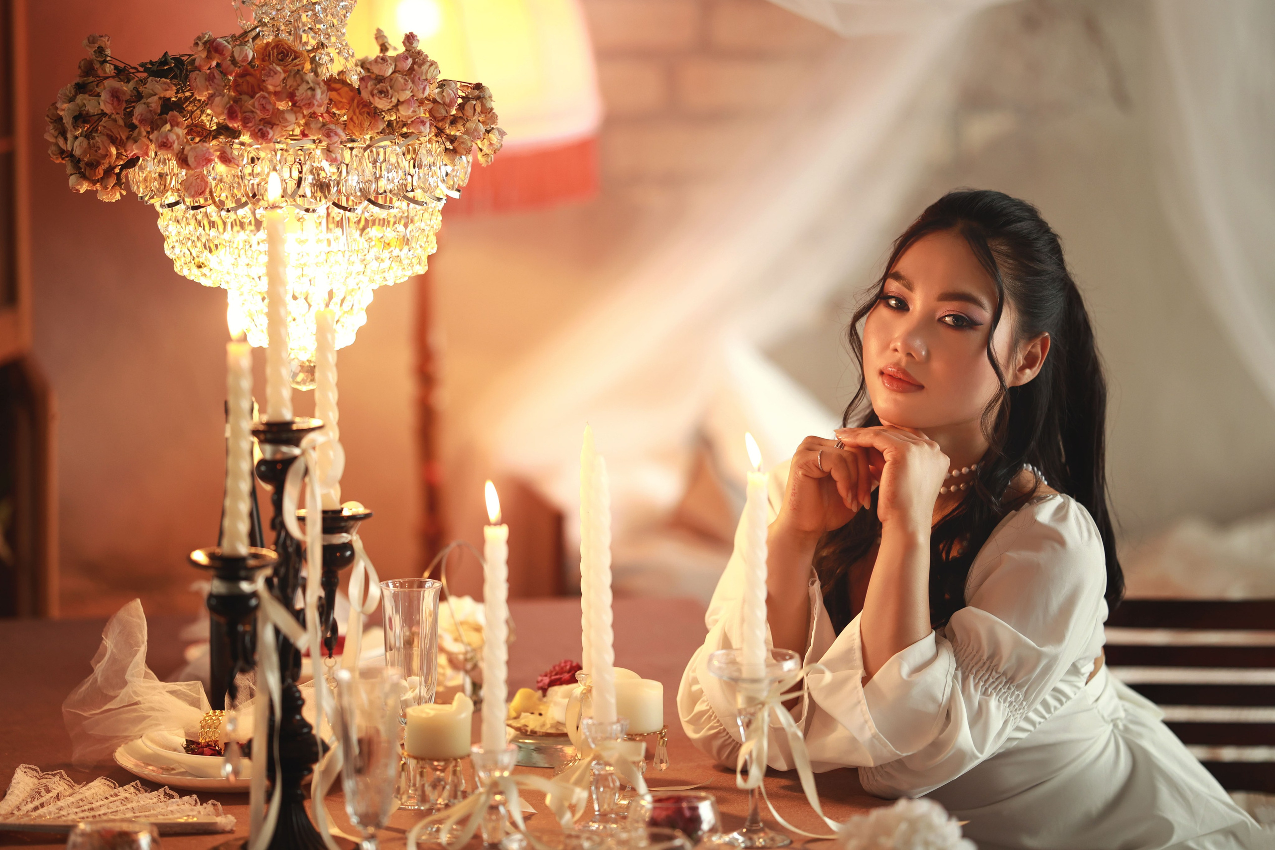 Чирапхон (студия РЕТРО). Семейный и детский фотограф в Перми Мария Карабатова