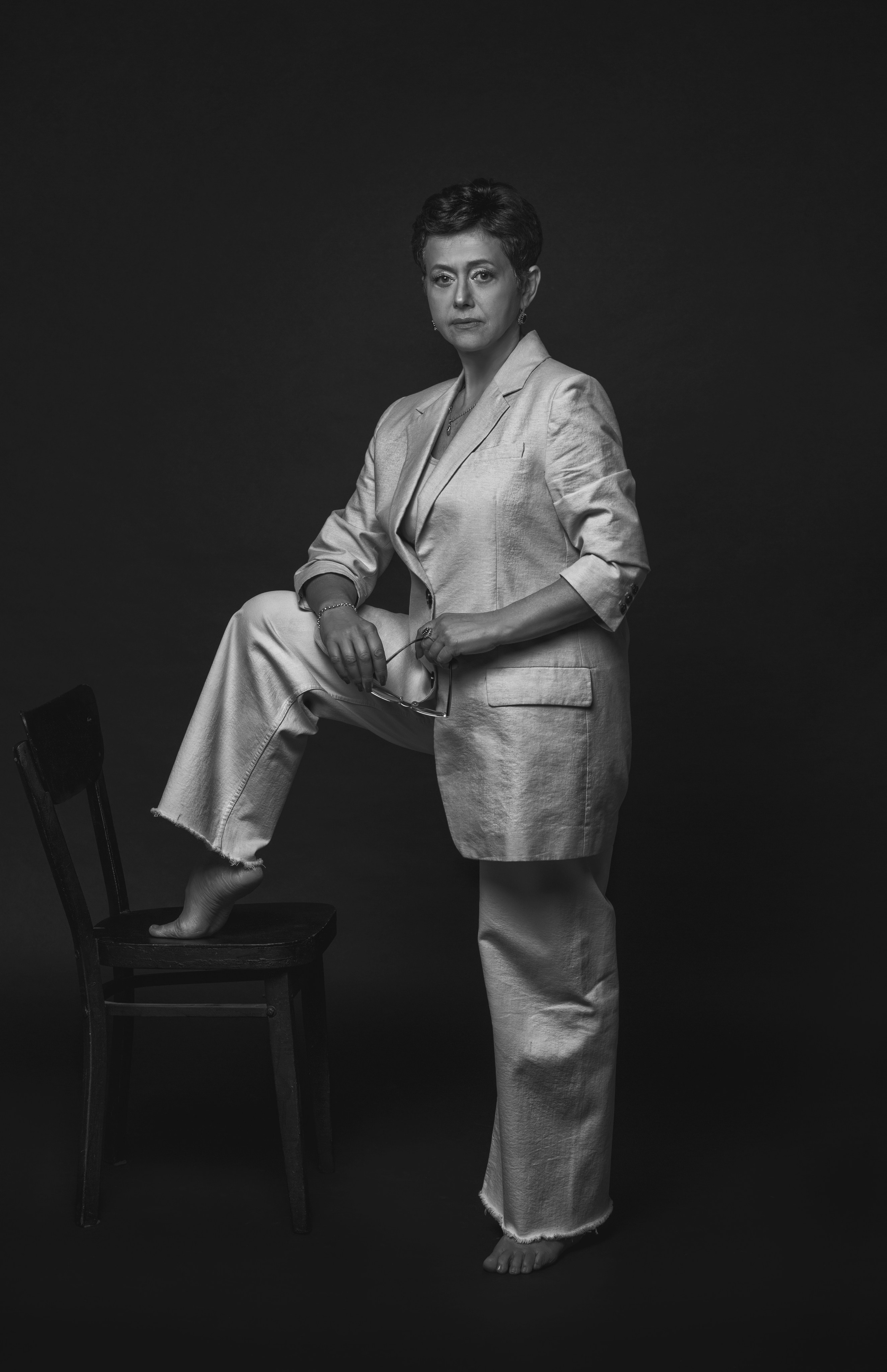 ПСИХОЛОГИЧЕСКИЙ ПОРТРЕТ. Главная