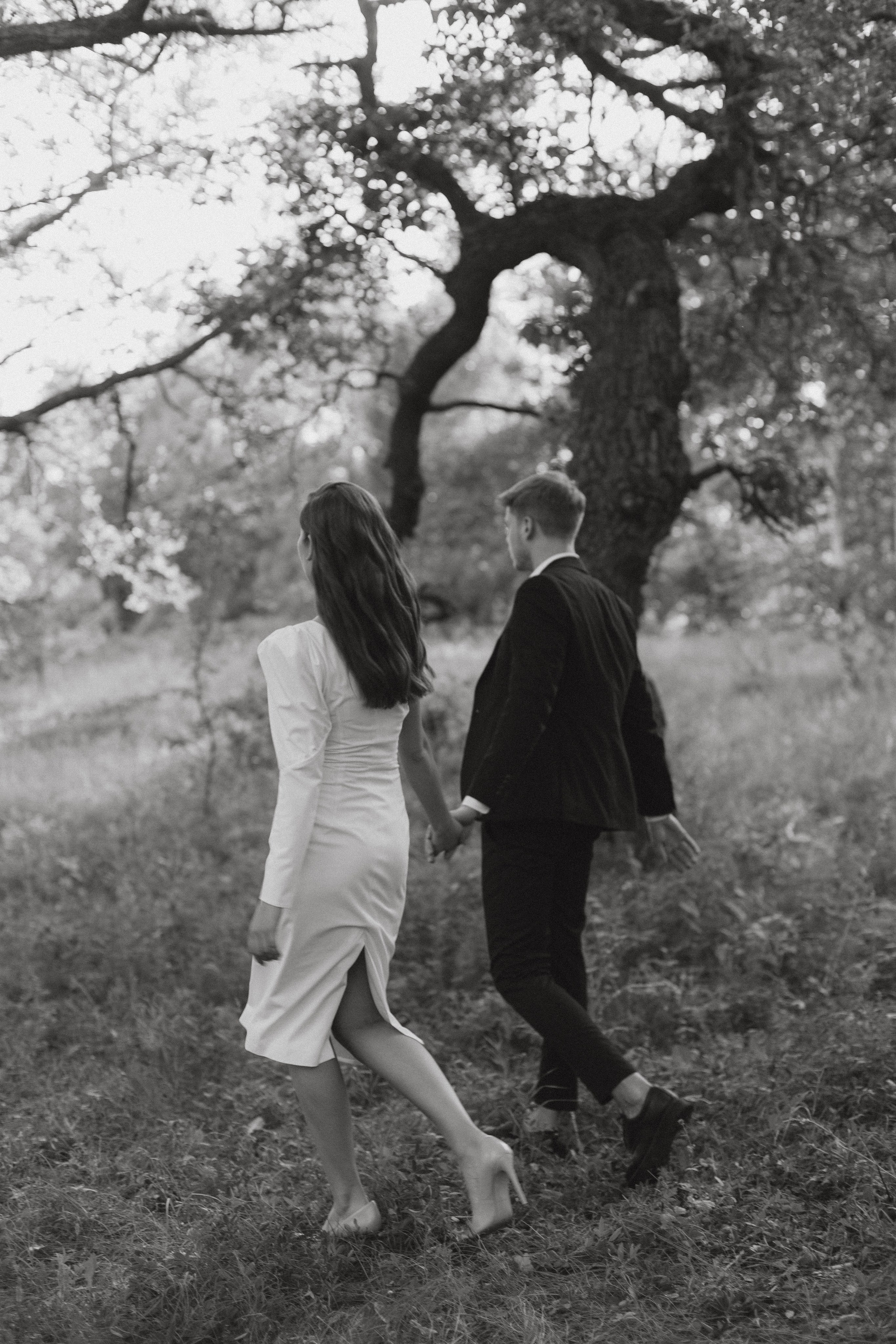 Свадьба для двоих. Свадебный и семейный фотограф в Казани Aileen