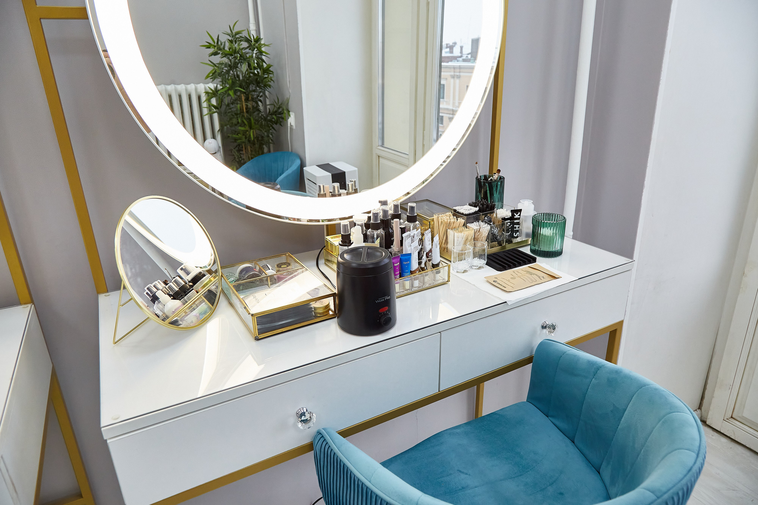 Салон бровей и ресниц Brow. 1703. Фотограф Анастасия Леонтьева Санкт-Петербург