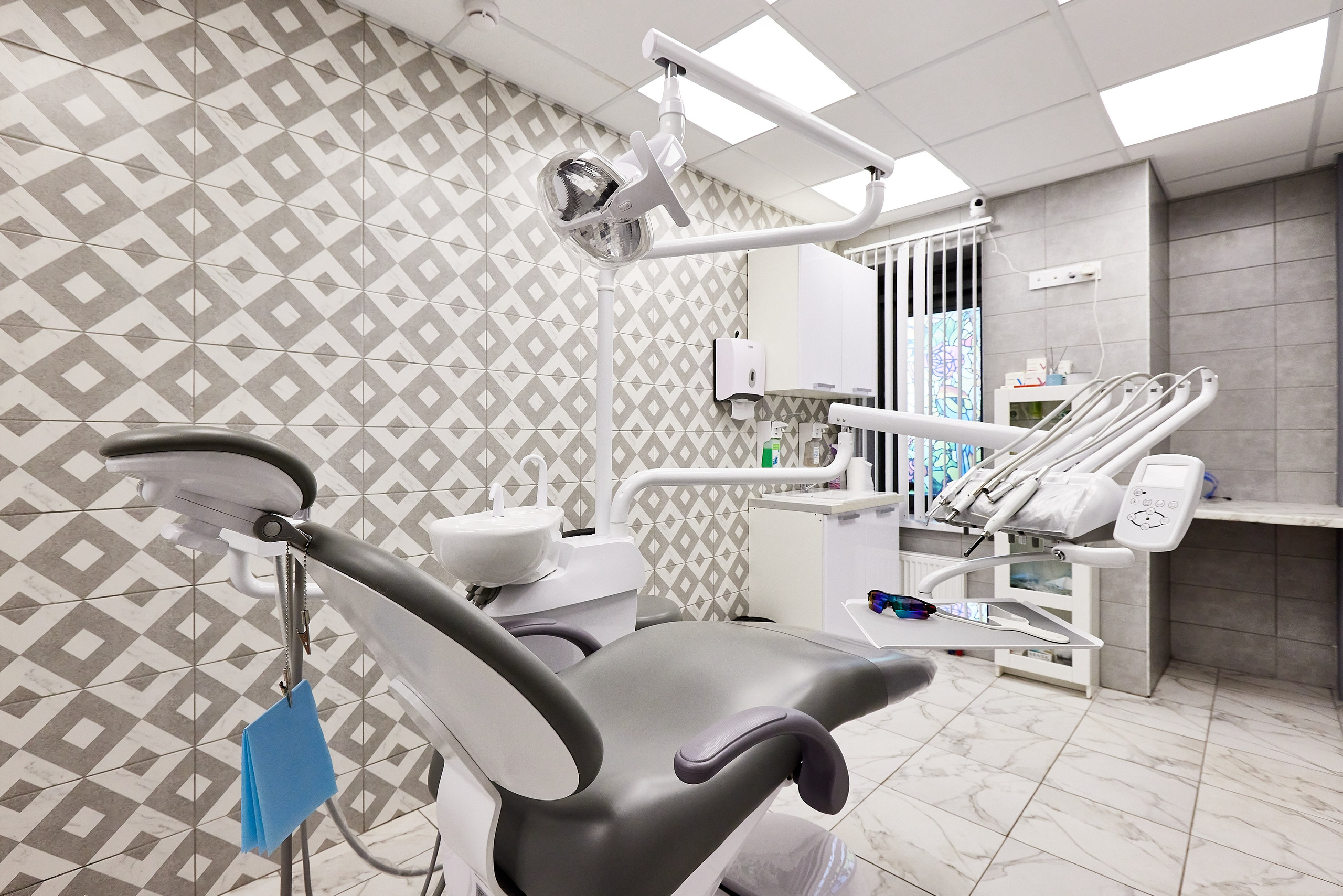 Стоматология LM clinic. Фотограф Анастасия Леонтьева Санкт-Петербург