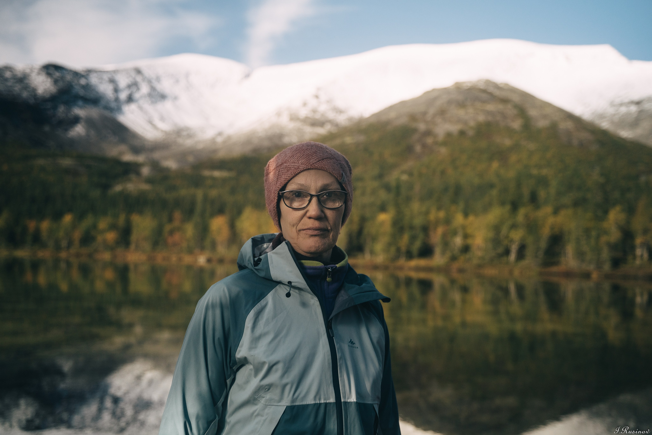 ХИБИНЫ 2021 г. Event фотограф Степанова Александра