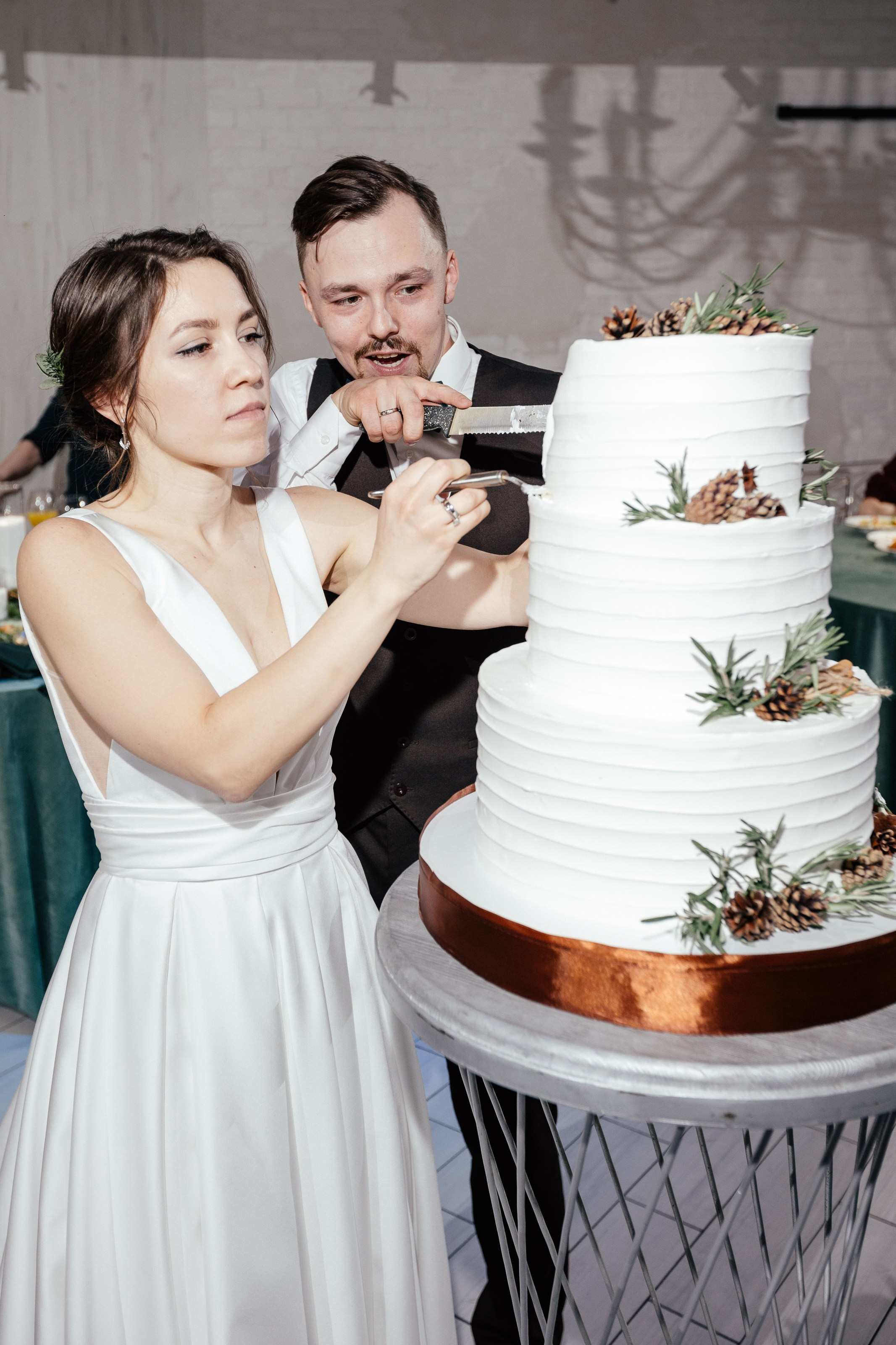 Свадьба свадебный репортаж свадебная съемка. Свадебный фотограф Москва Миронцев Иван