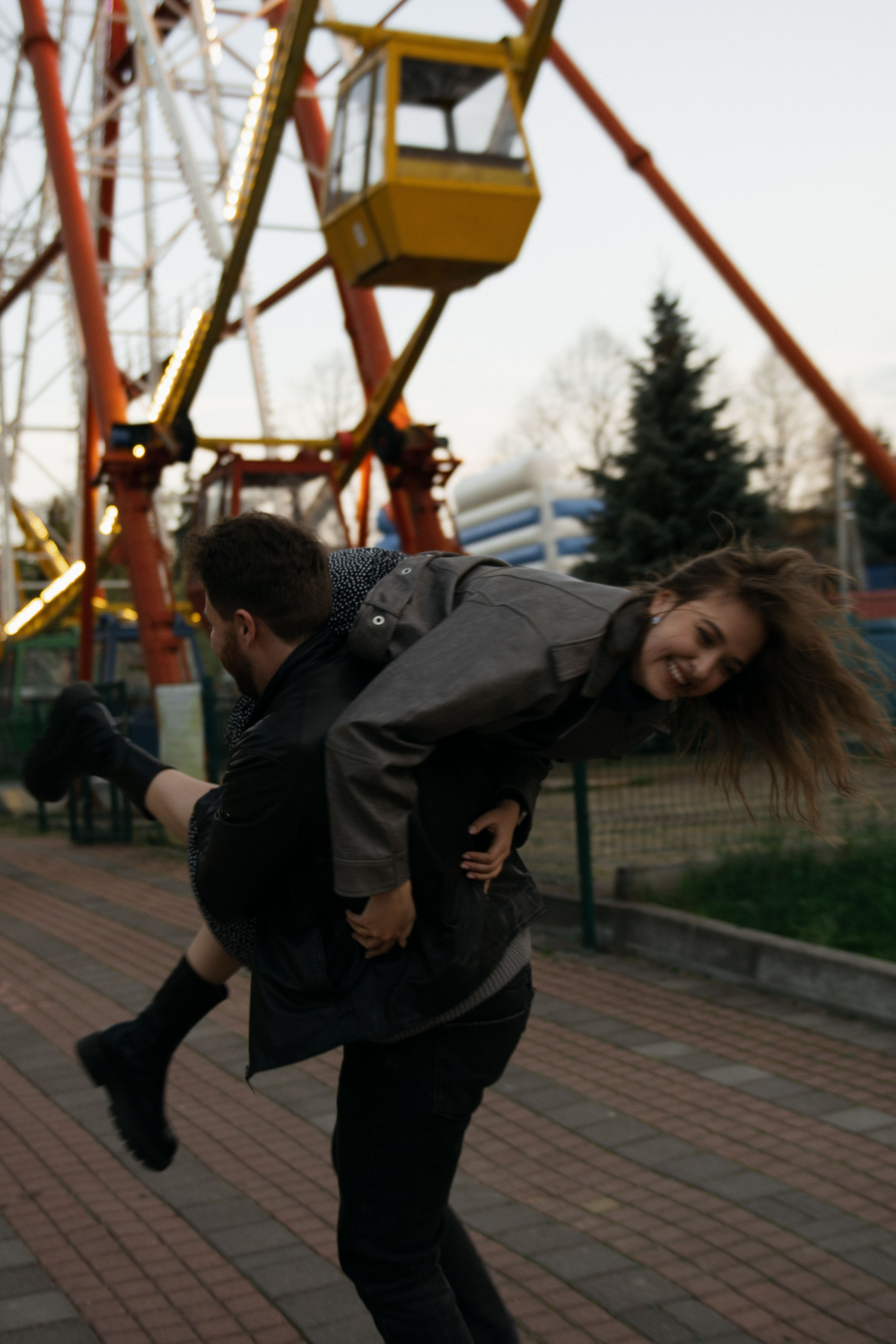 Настя и Илья. Свадебный и женский фотограф в Ставрополе Вика Лексеева