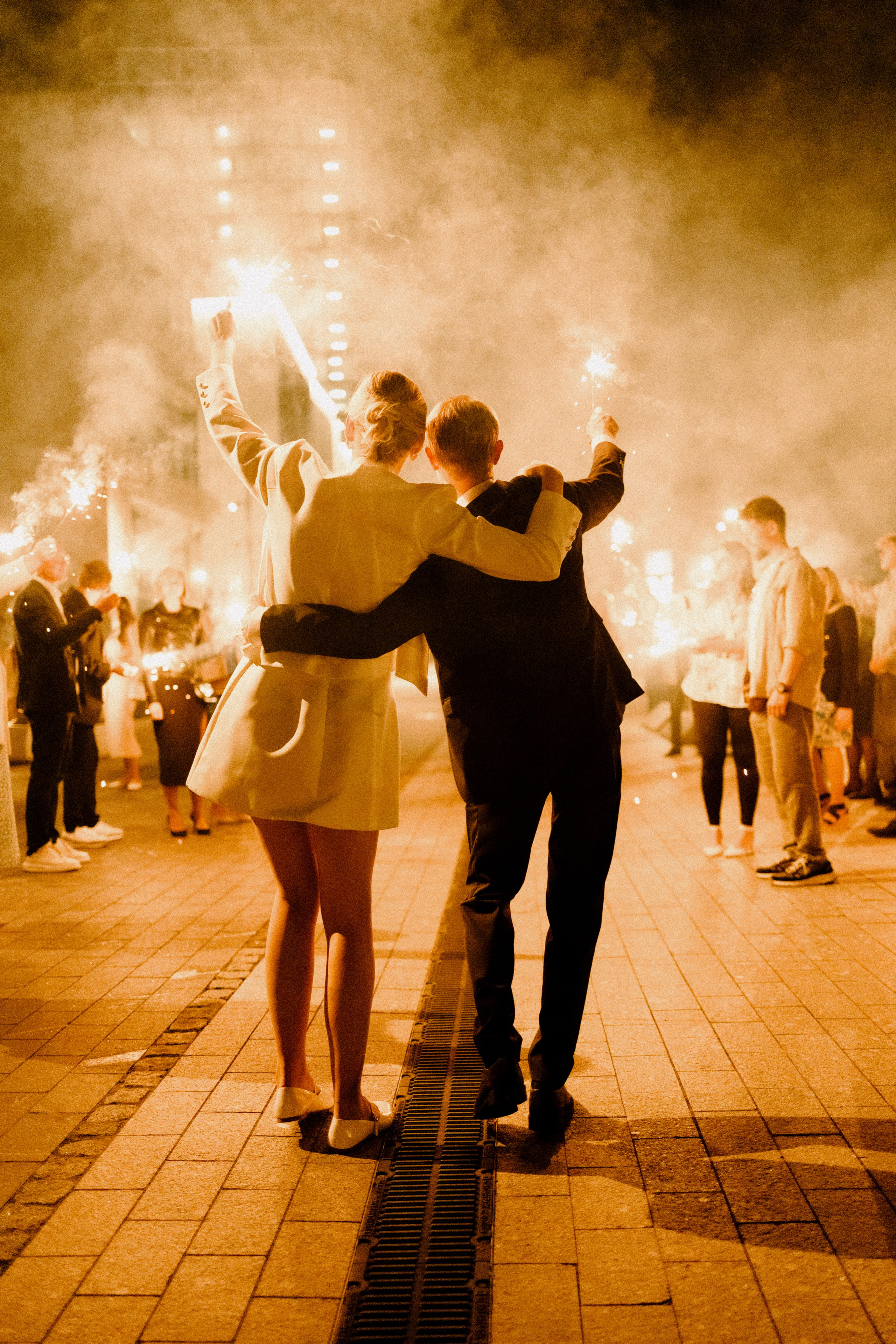 СВАДЬБЫ (ПЛЕНКА+ЦИФРА). Bauman Olga