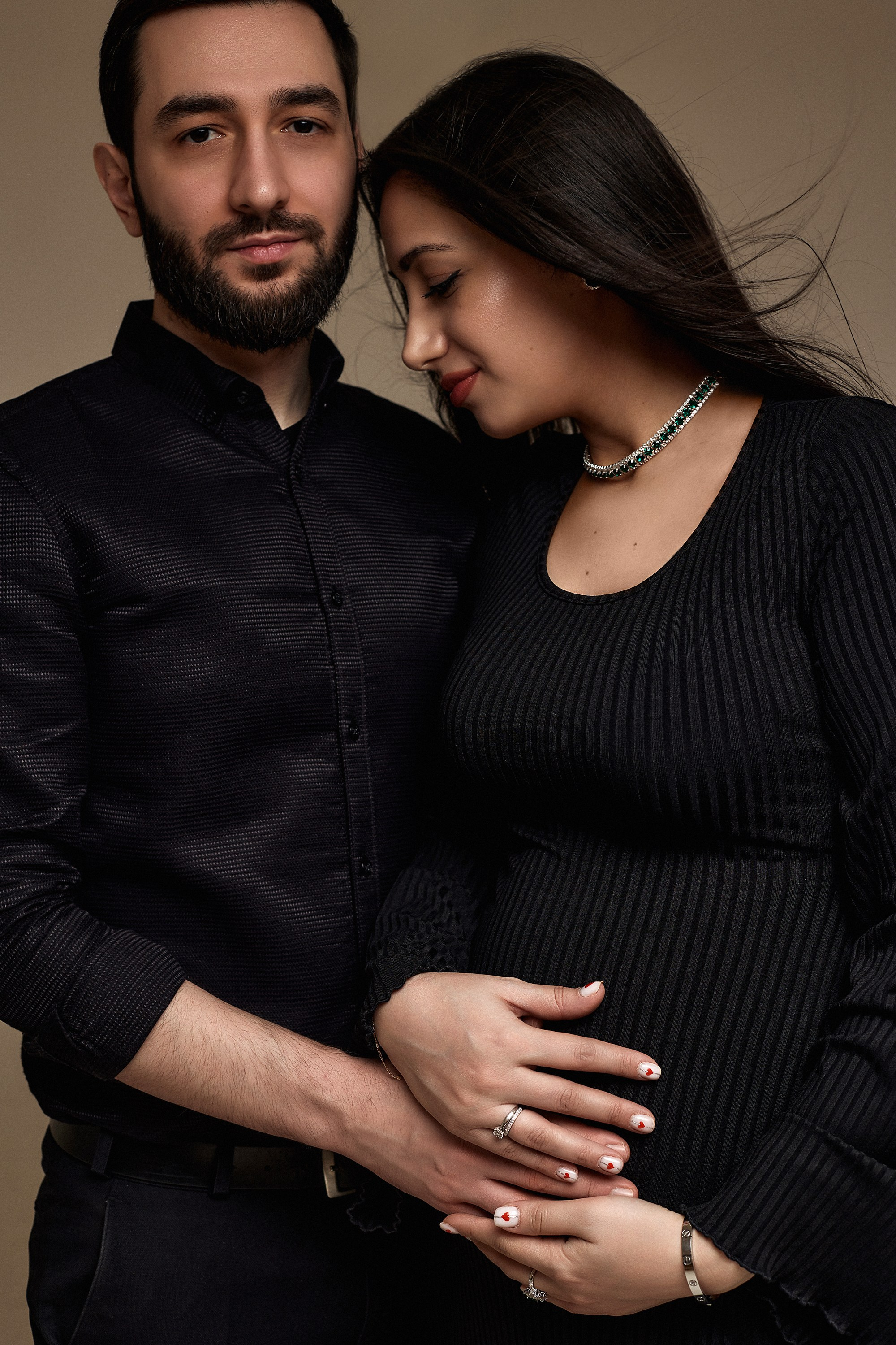 Рузала+1 и Васиф